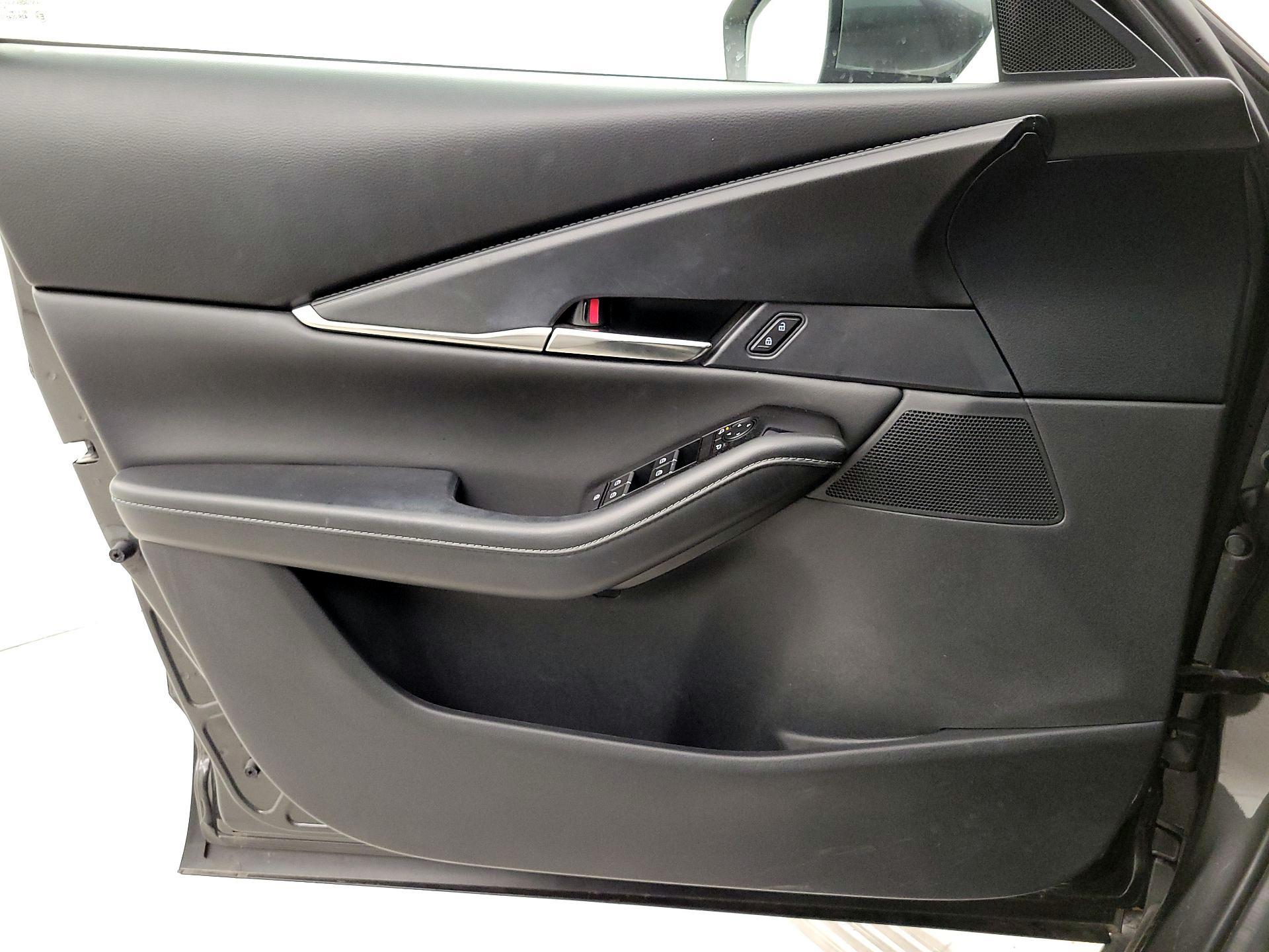 Thumbnail: 2024 Mazda CX-30 - 12