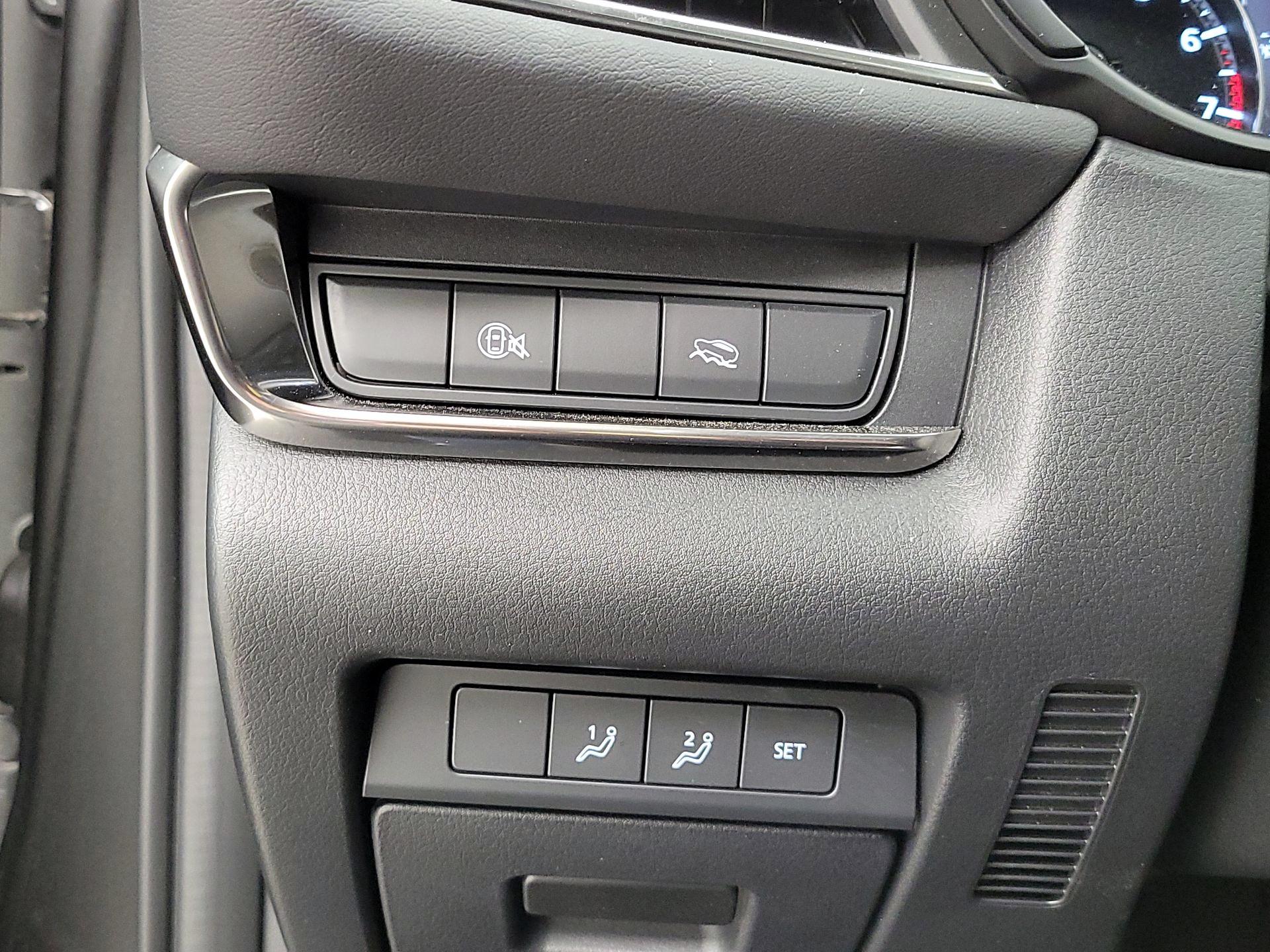 Thumbnail: 2024 Mazda CX-30 - 13