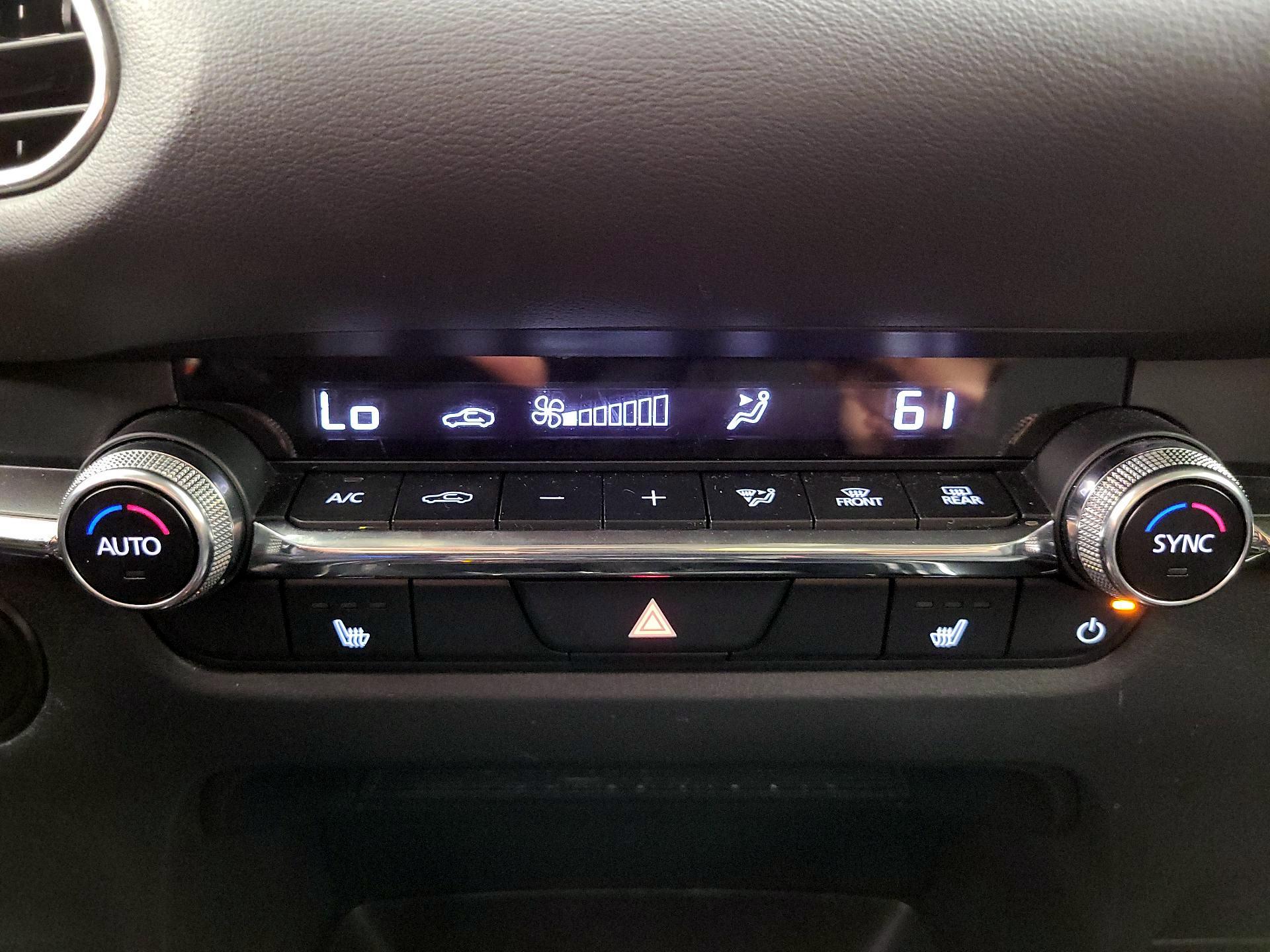 Thumbnail: 2024 Mazda CX-30 - 16