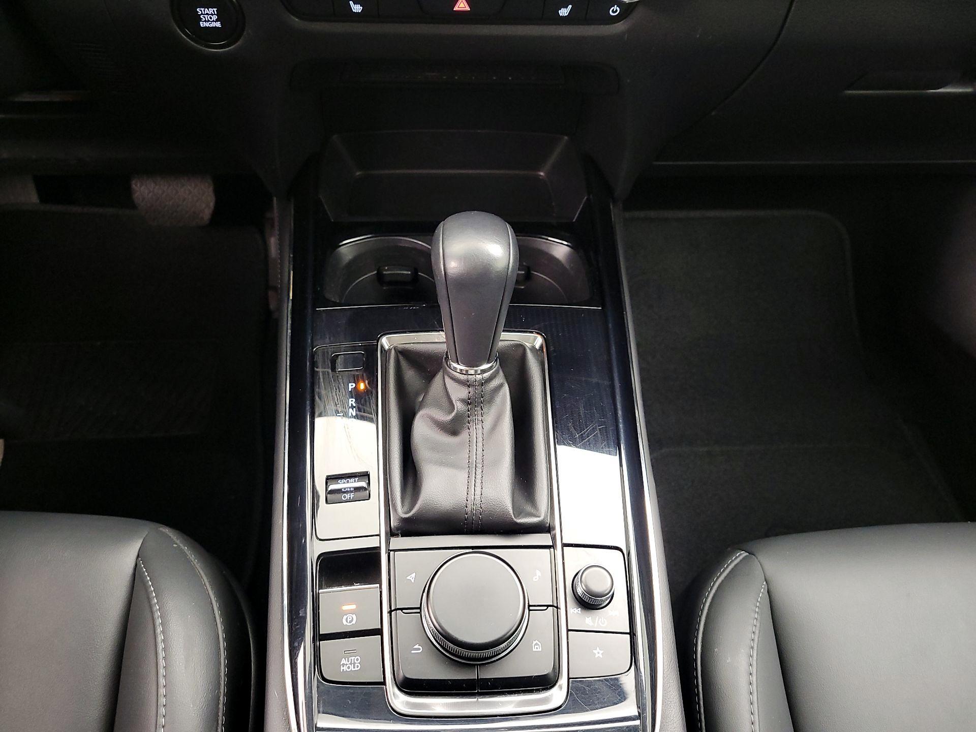 Thumbnail: 2024 Mazda CX-30 - 17