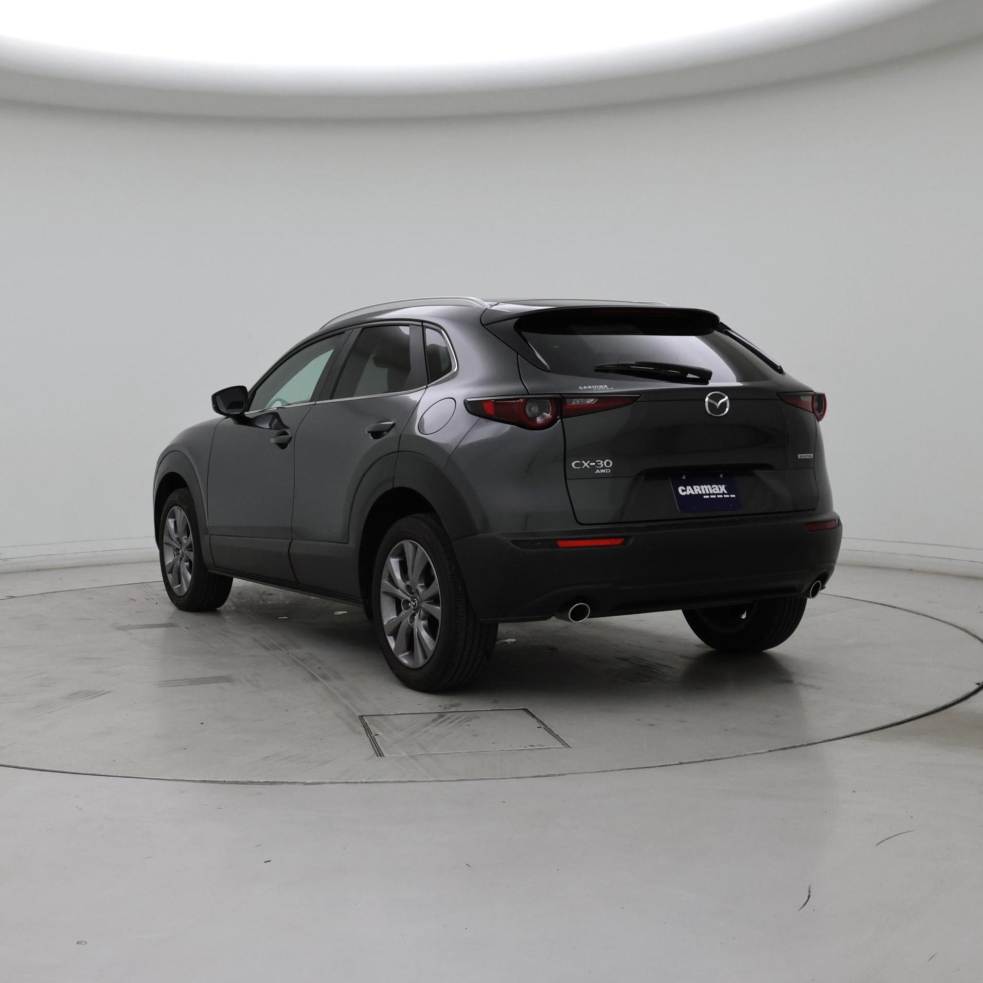 Thumbnail: 2024 Mazda CX-30 - 2