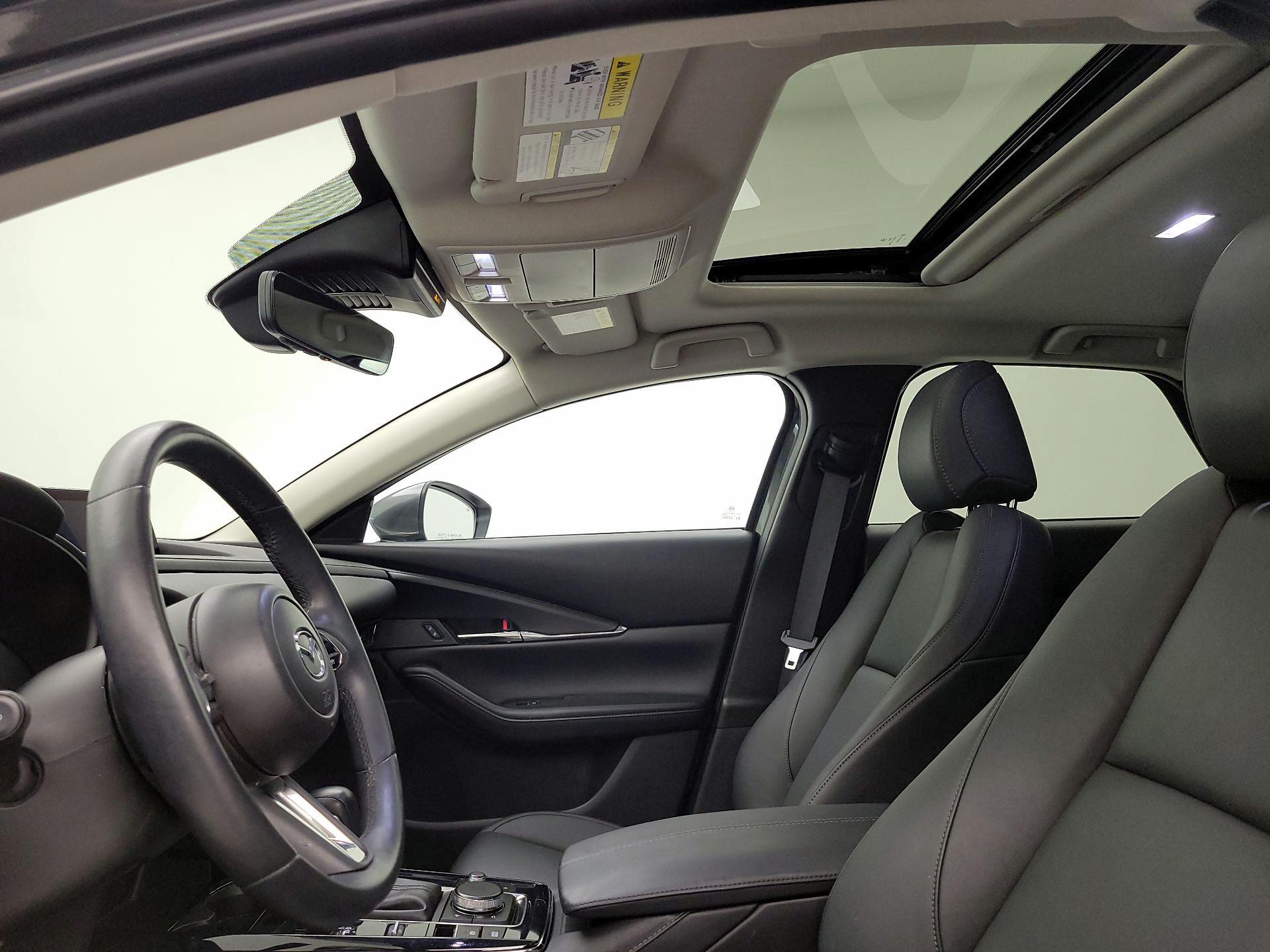 Thumbnail: 2024 Mazda CX-30 - 19