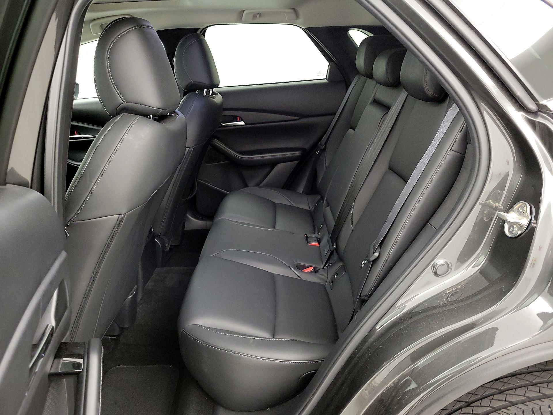 Thumbnail: 2024 Mazda CX-30 - 20