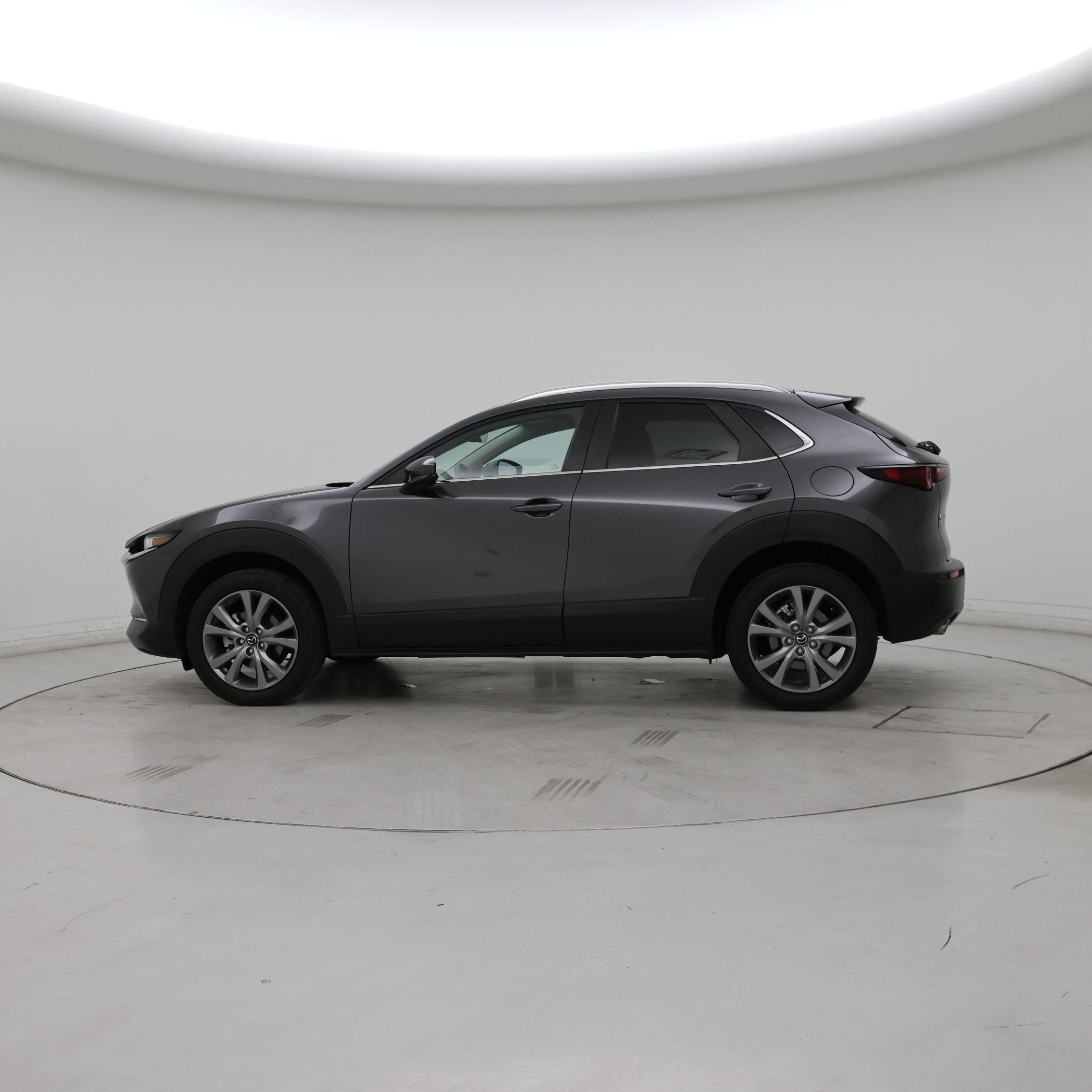Thumbnail: 2024 Mazda CX-30 - 3