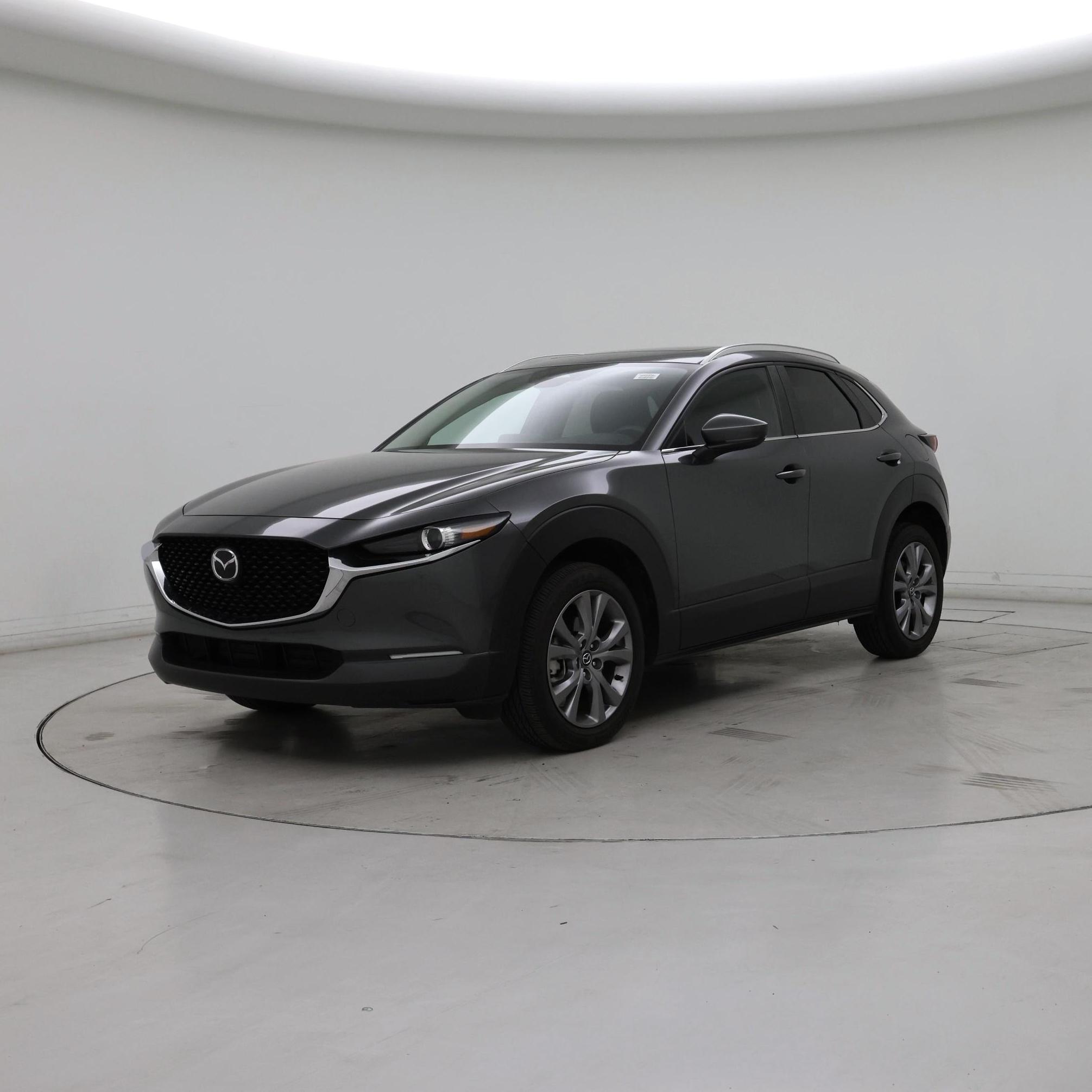 Thumbnail: 2024 Mazda CX-30 - 4