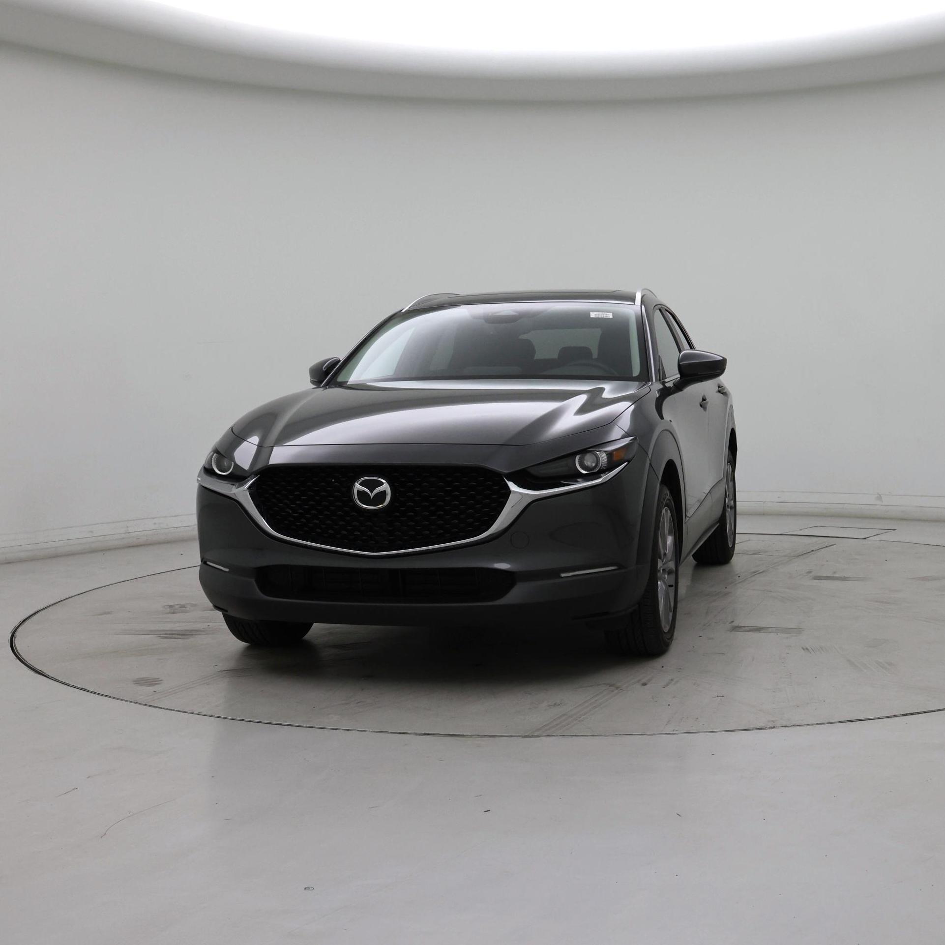 Thumbnail: 2024 Mazda CX-30 - 5