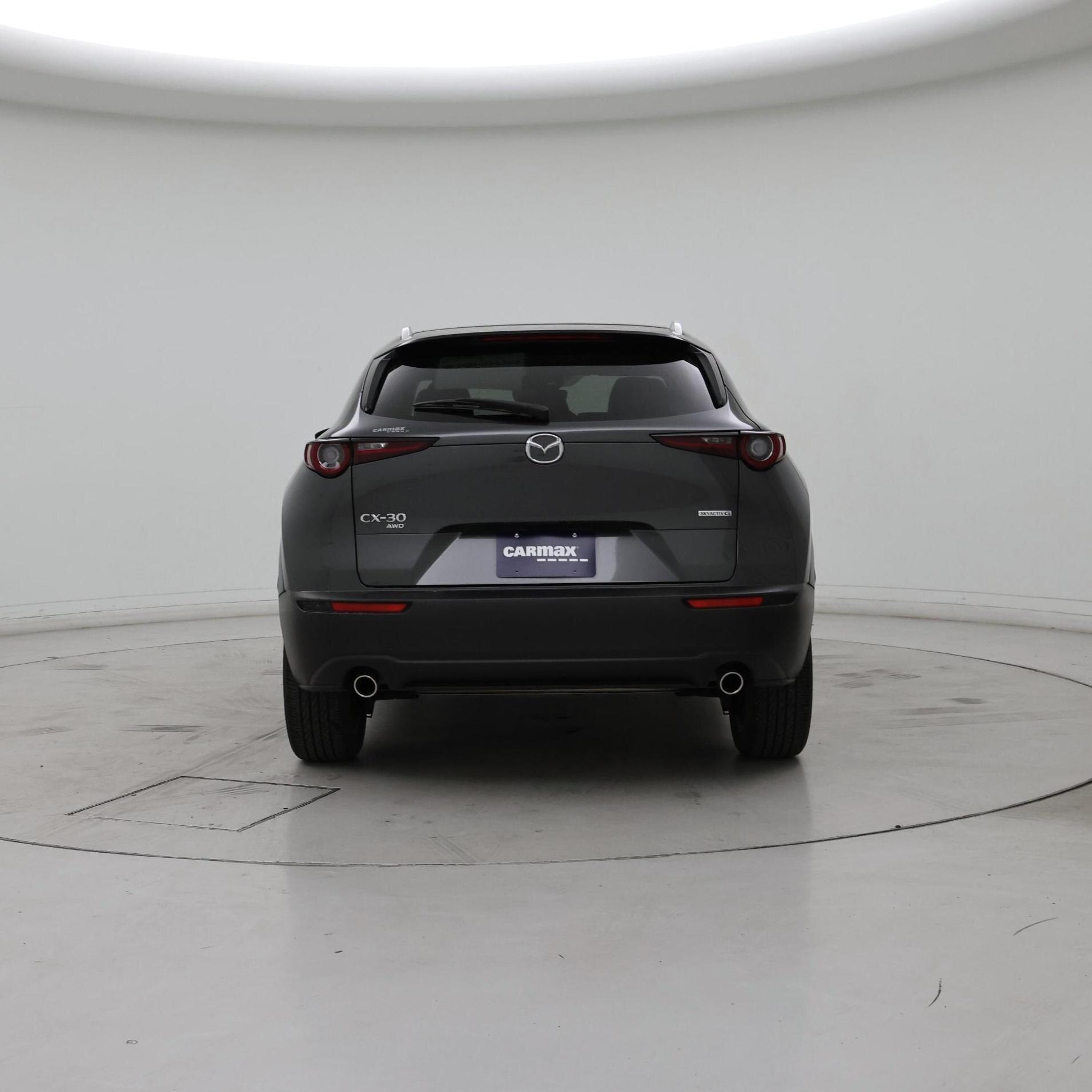 Thumbnail: 2024 Mazda CX-30 - 6