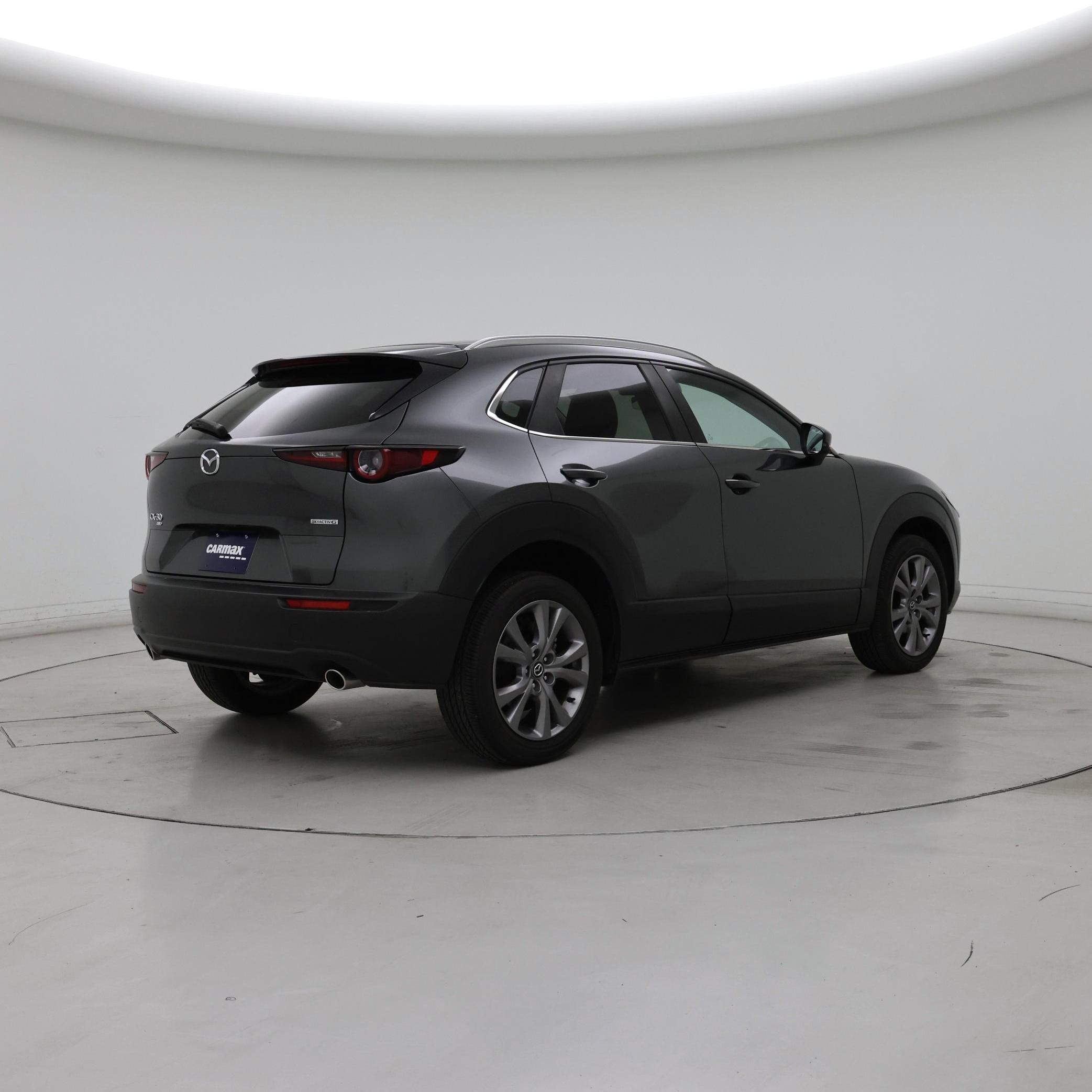 Thumbnail: 2024 Mazda CX-30 - 8