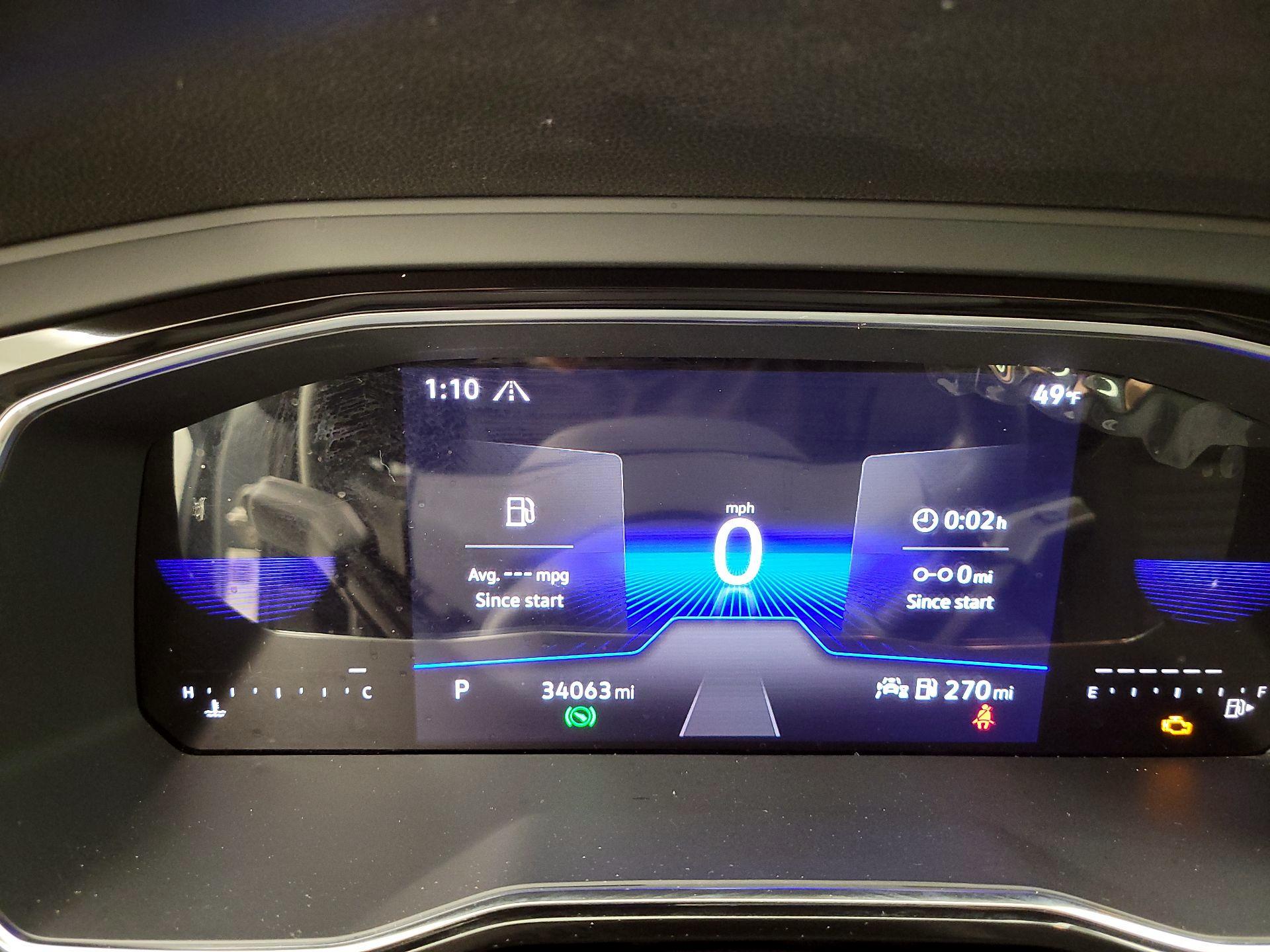 Thumbnail: 2023 Volkswagen Jetta - 10