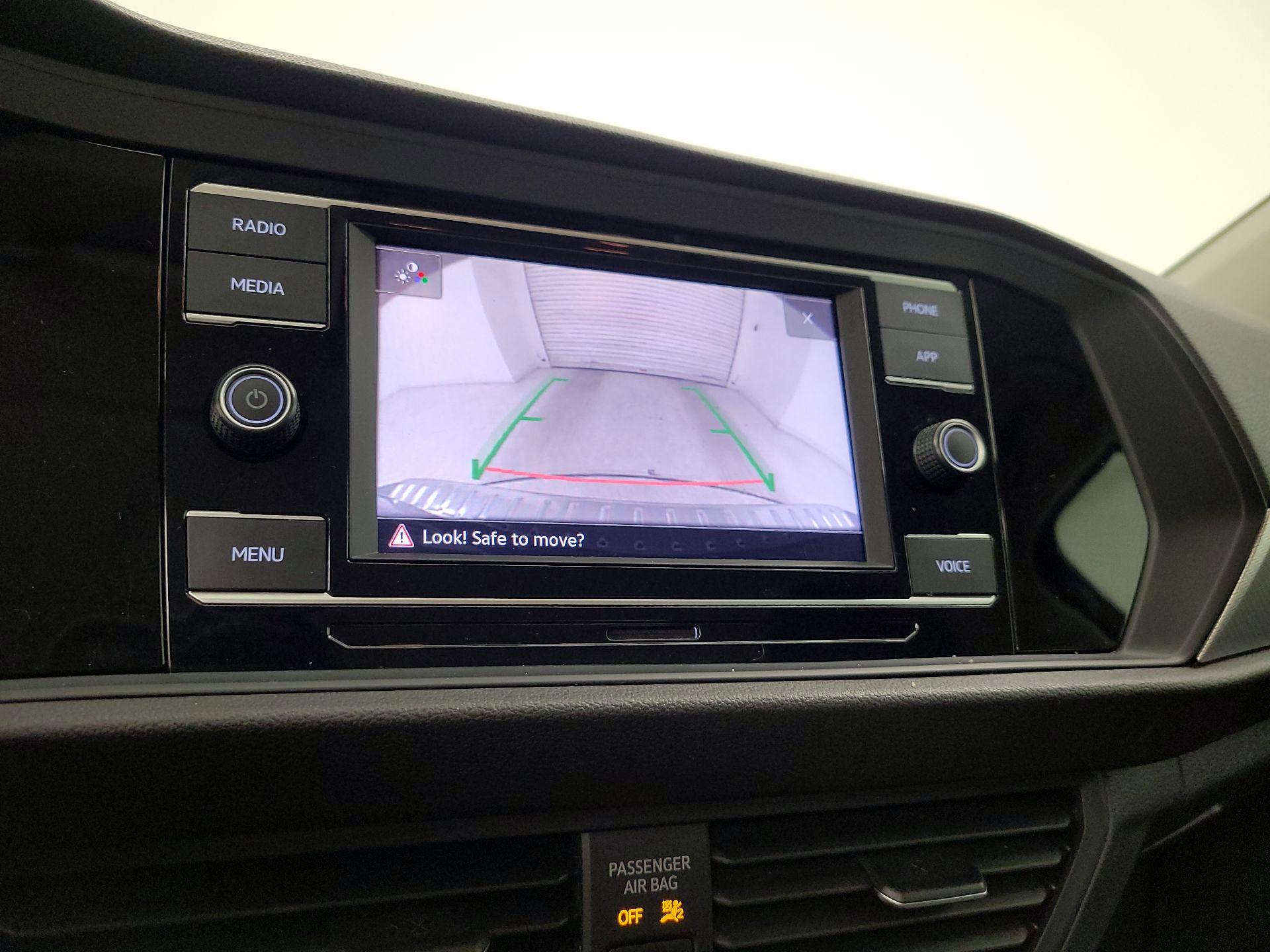 Thumbnail: 2023 Volkswagen Jetta - 14