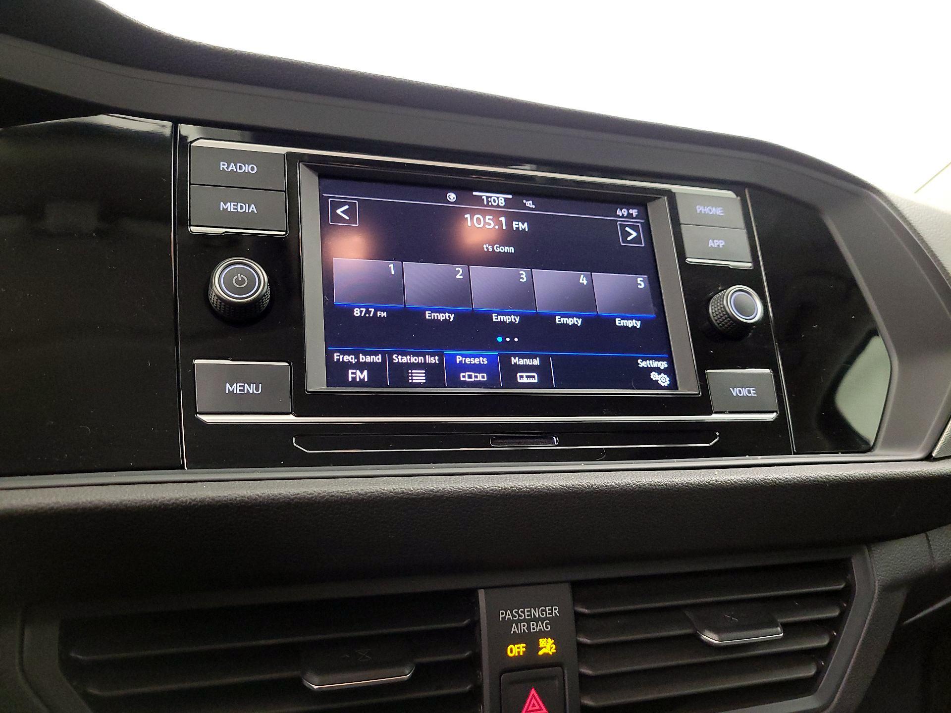 Thumbnail: 2023 Volkswagen Jetta - 15