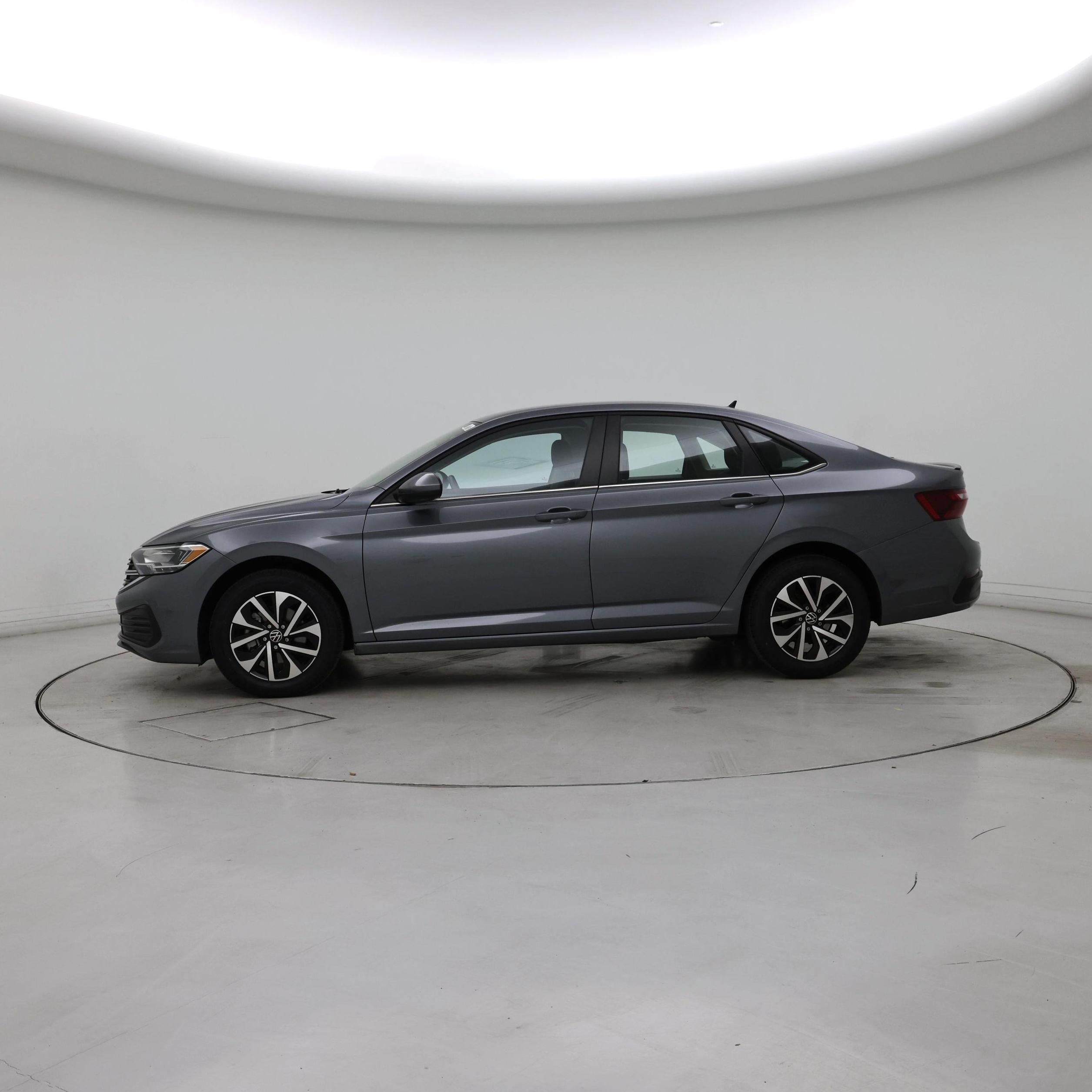 Thumbnail: 2023 Volkswagen Jetta - 3