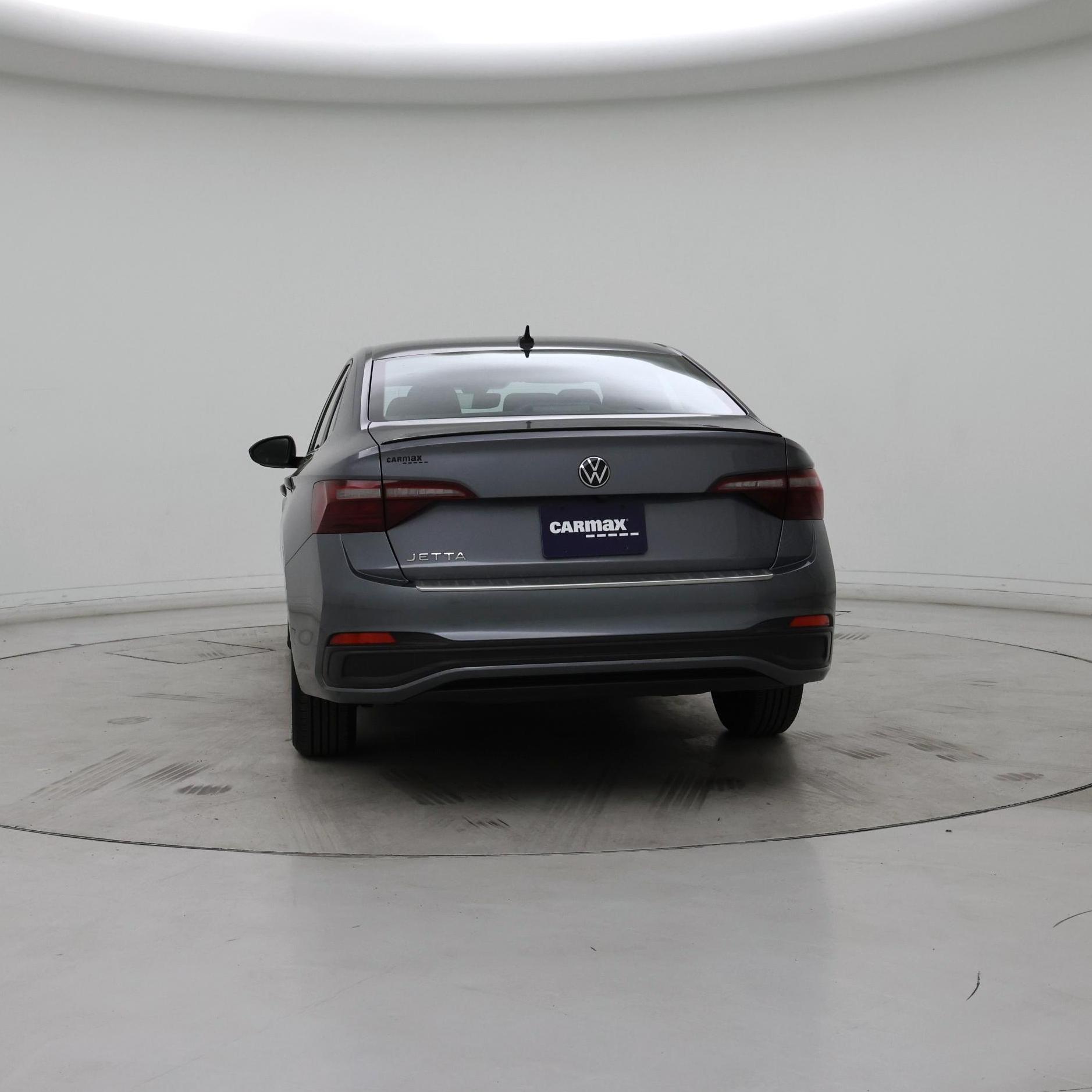 Thumbnail: 2023 Volkswagen Jetta - 6