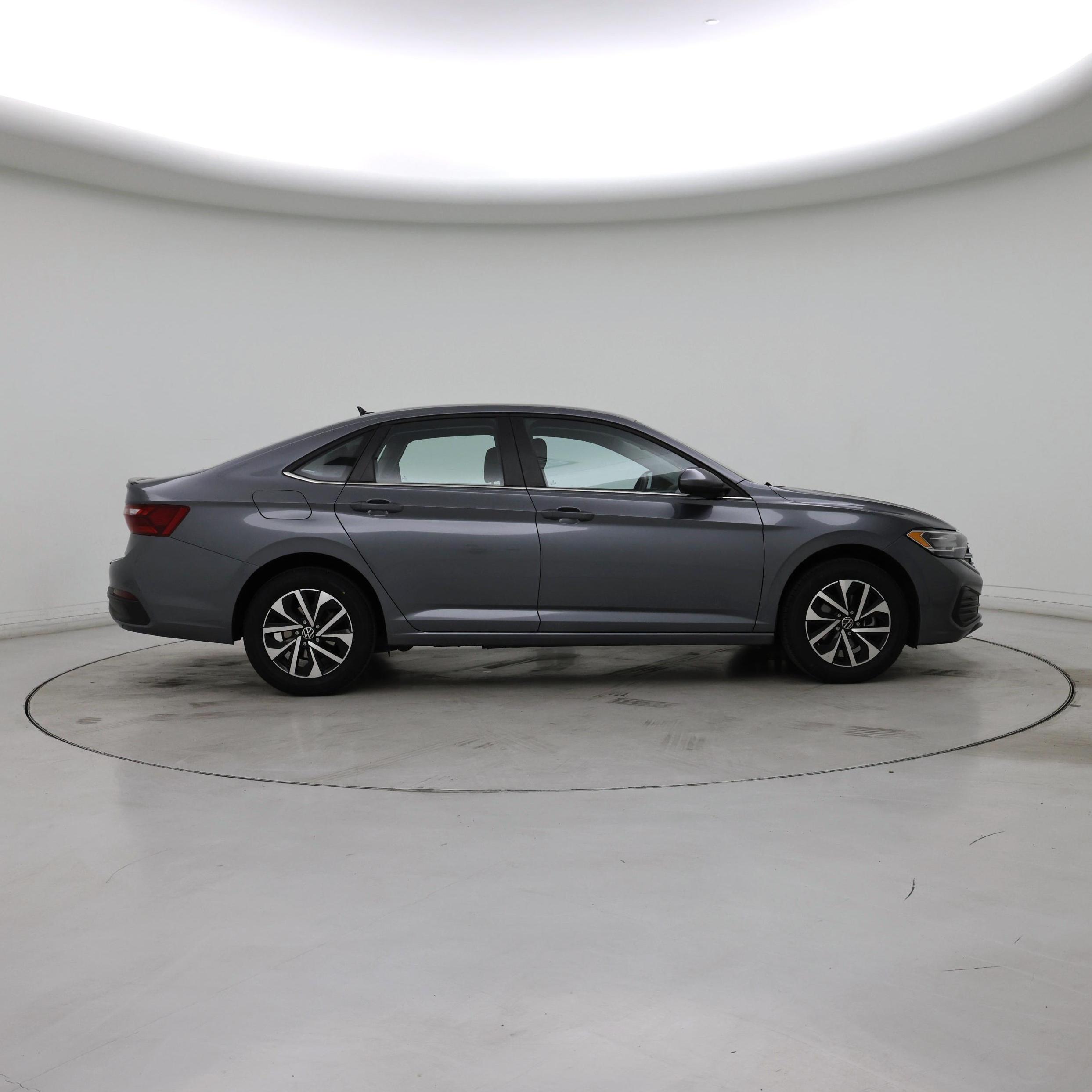 Thumbnail: 2023 Volkswagen Jetta - 7