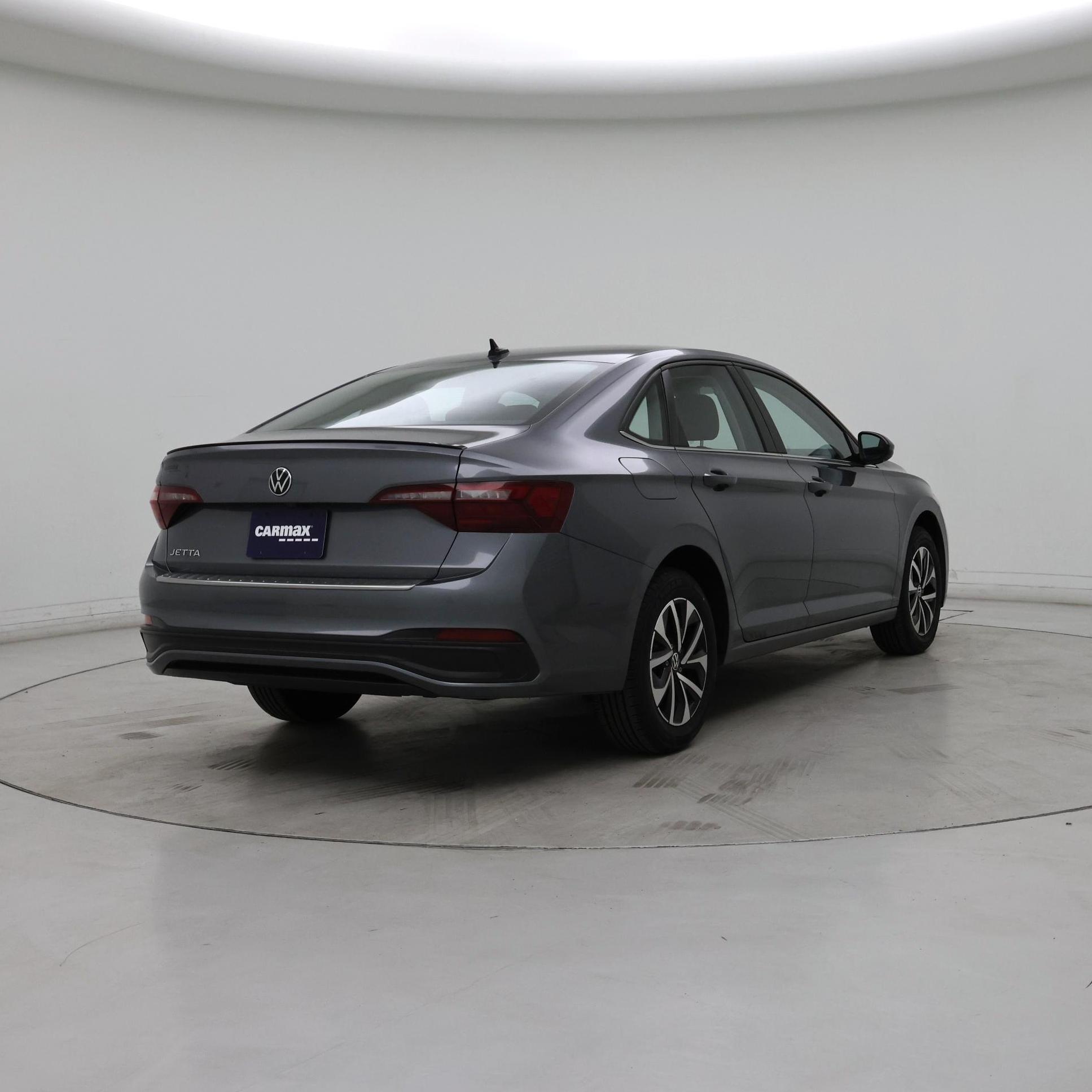 Thumbnail: 2023 Volkswagen Jetta - 8