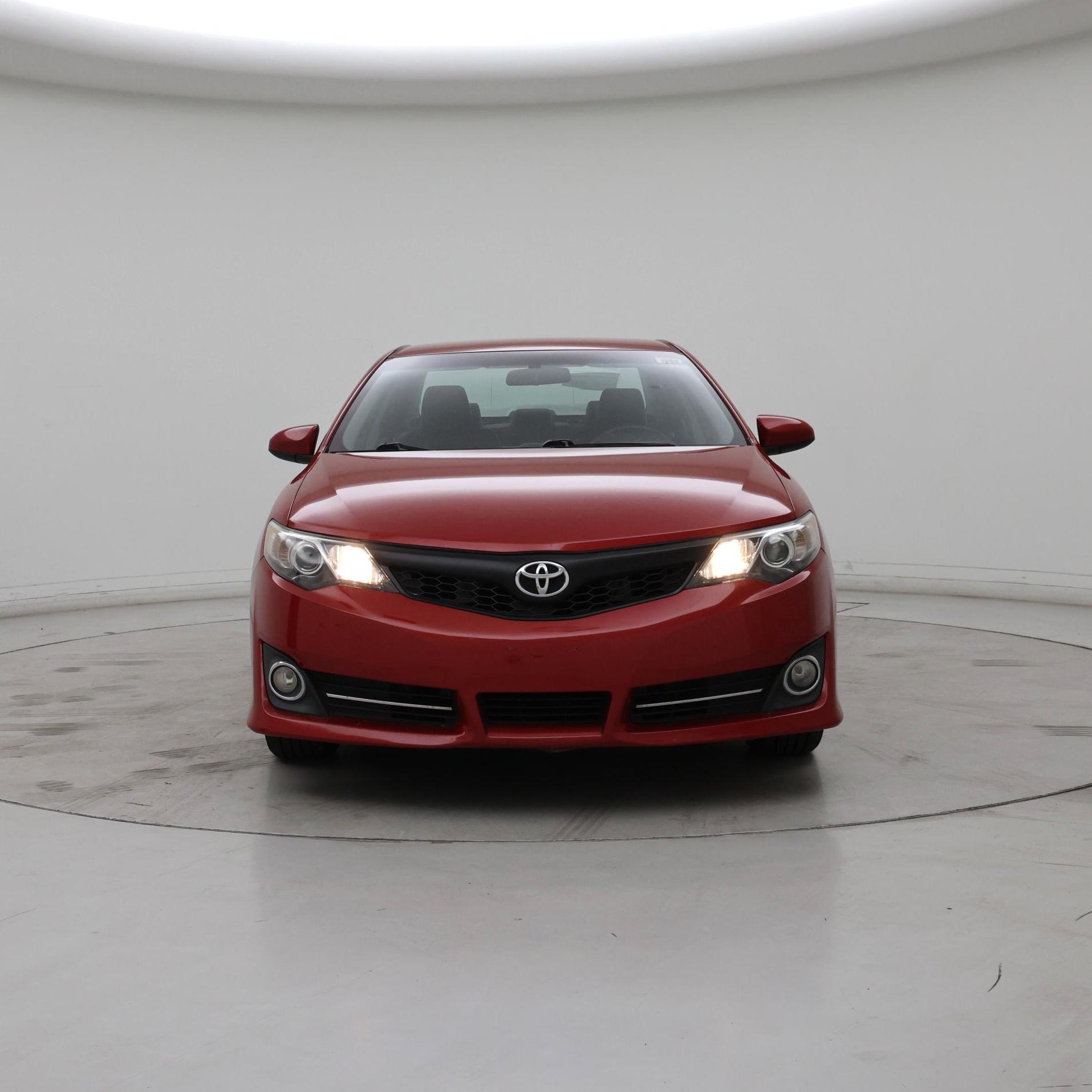 Thumbnail: 2014 Toyota Camry - 5