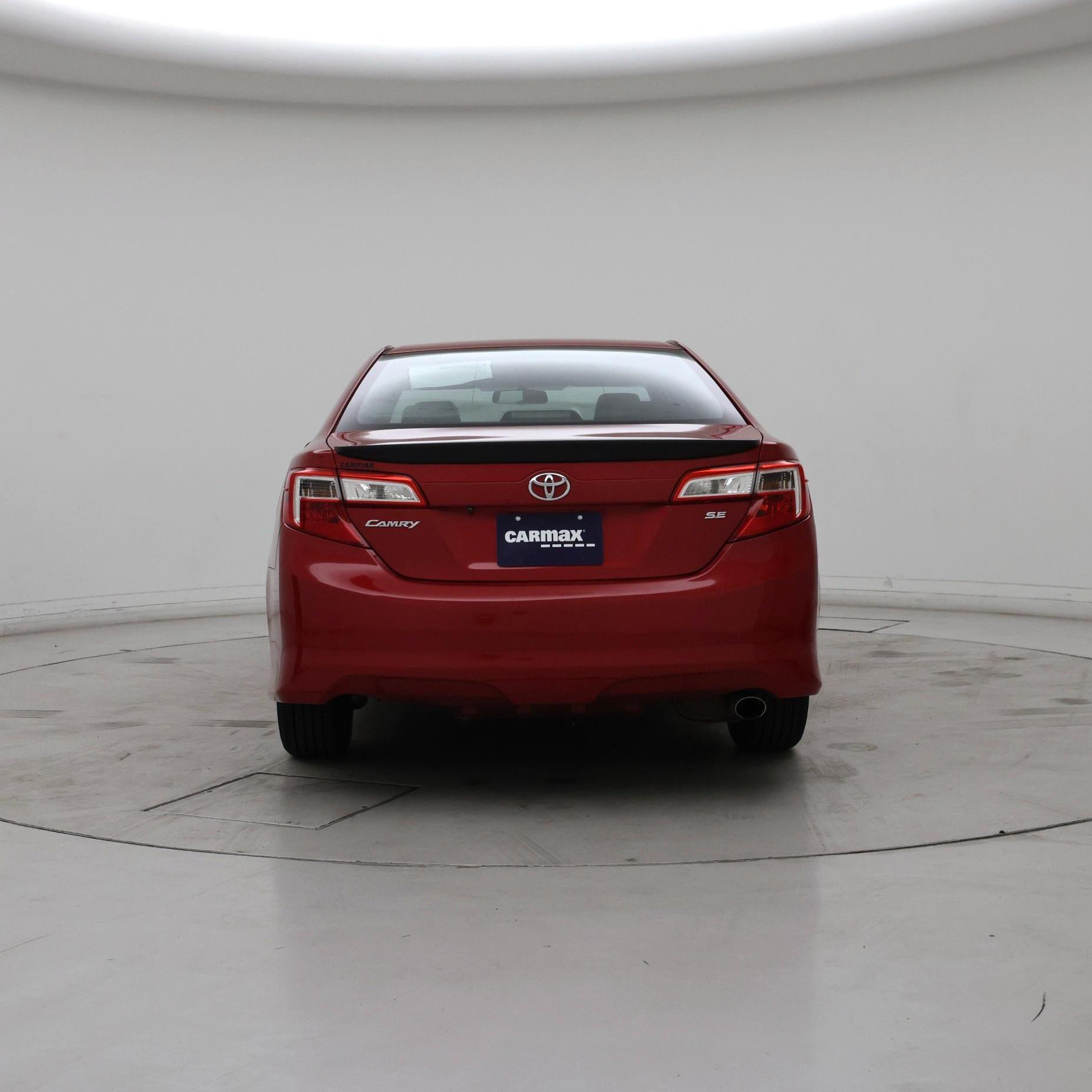 Thumbnail: 2014 Toyota Camry - 6