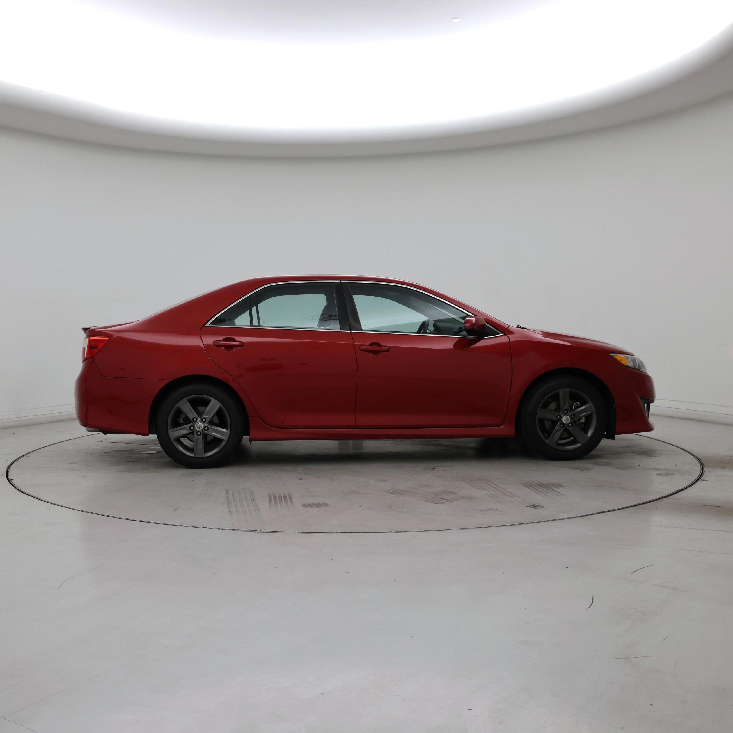 Thumbnail: 2014 Toyota Camry - 7