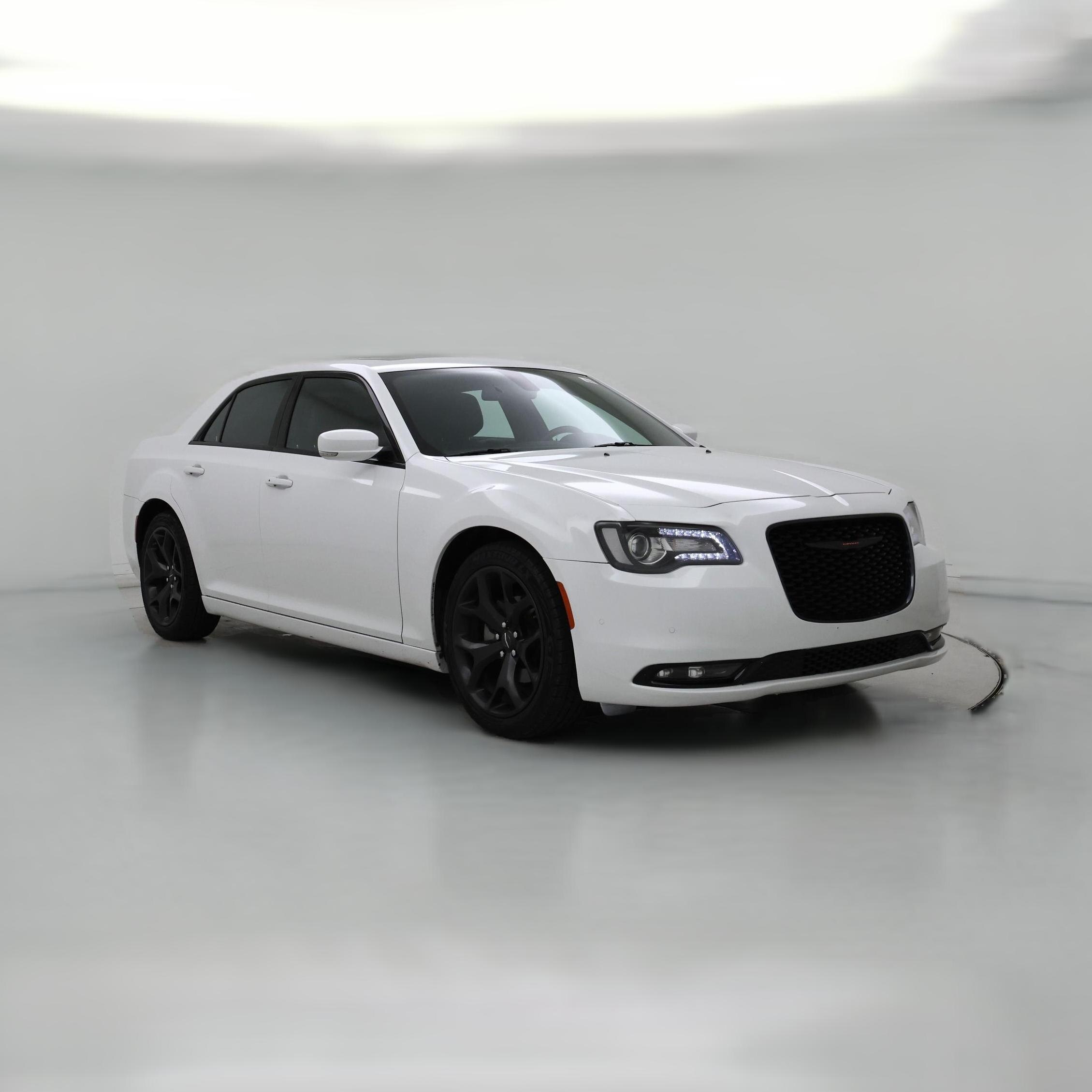 Thumbnail: 2022 Chrysler 300 - 1