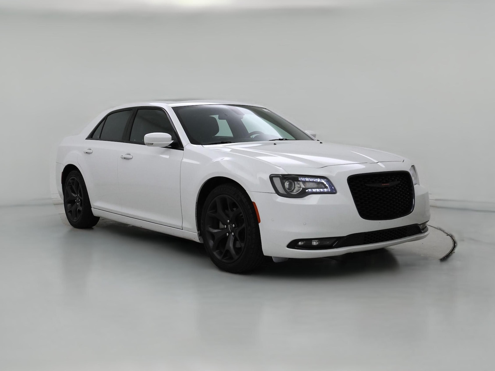 2022 Chrysler 300 S