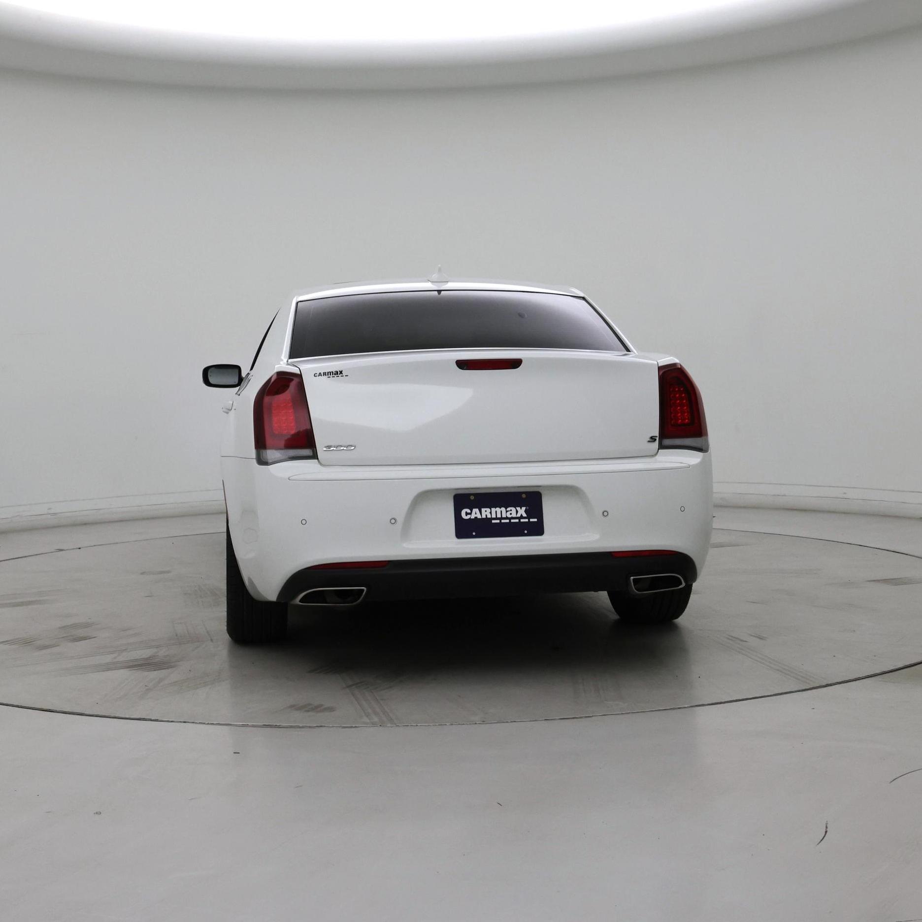 Thumbnail: 2022 Chrysler 300 - 6