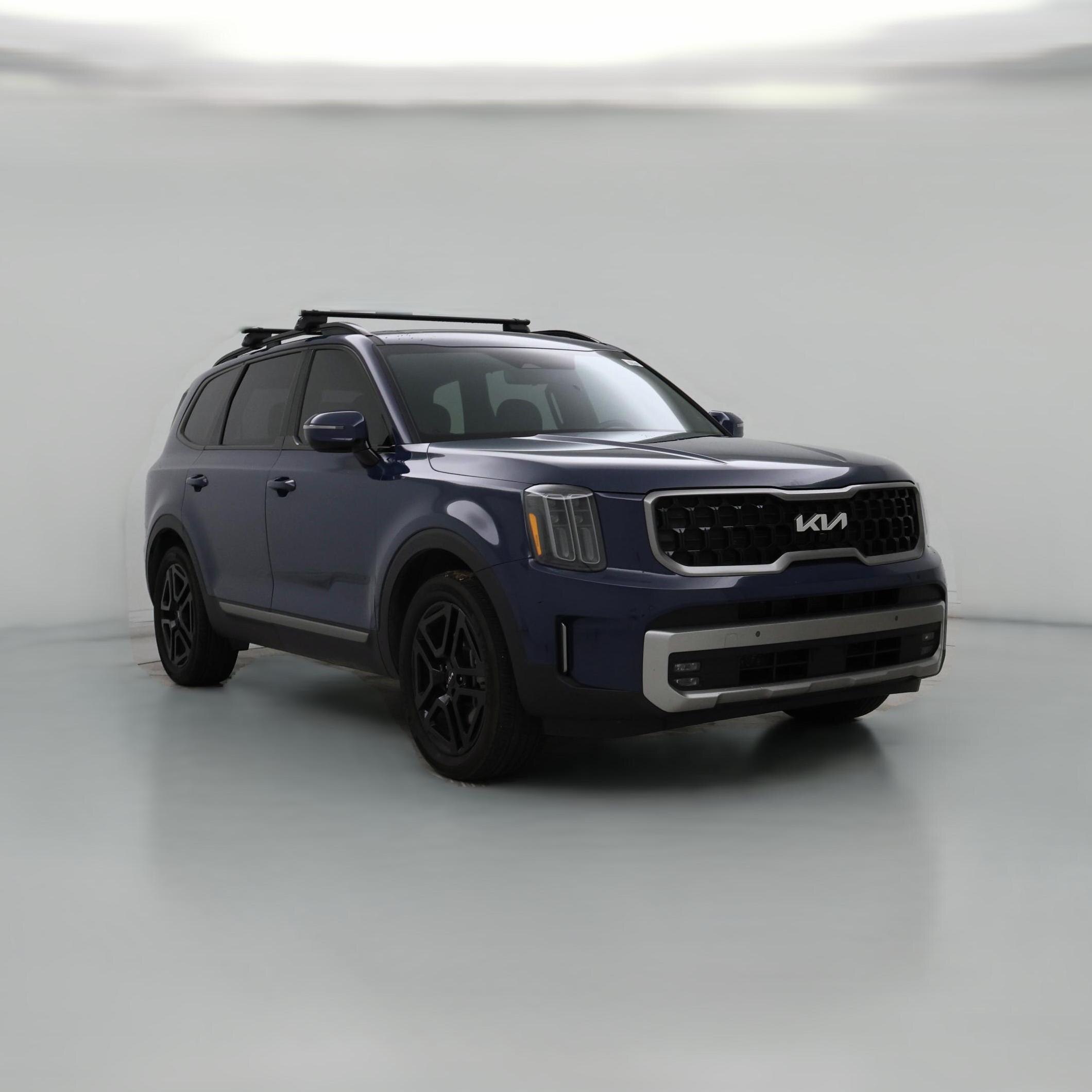 Thumbnail: 2023 Kia Telluride - 1