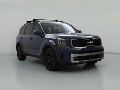 2023 Kia Telluride SX Prestige X-Line