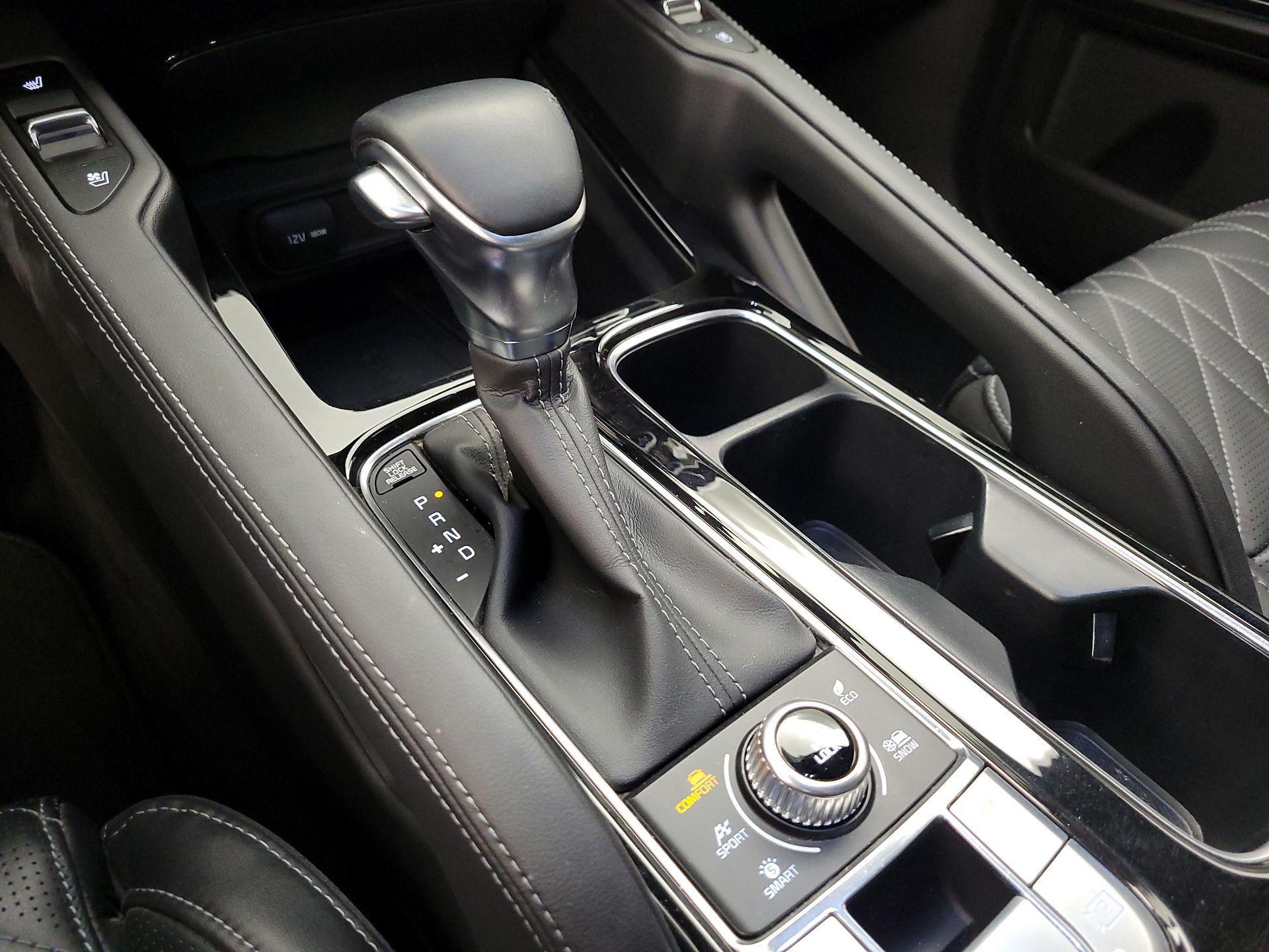 Thumbnail: 2023 Kia Telluride - 18