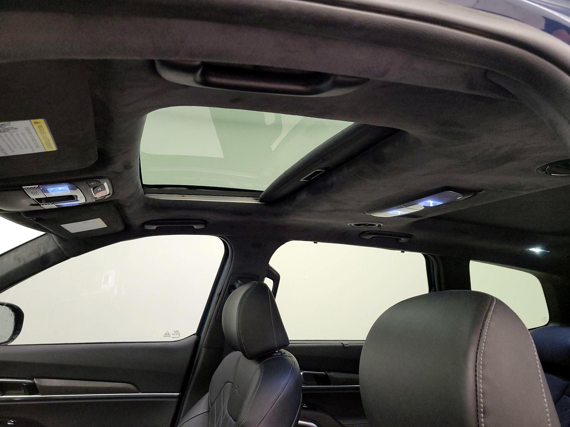 Thumbnail: 2023 Kia Telluride - 20