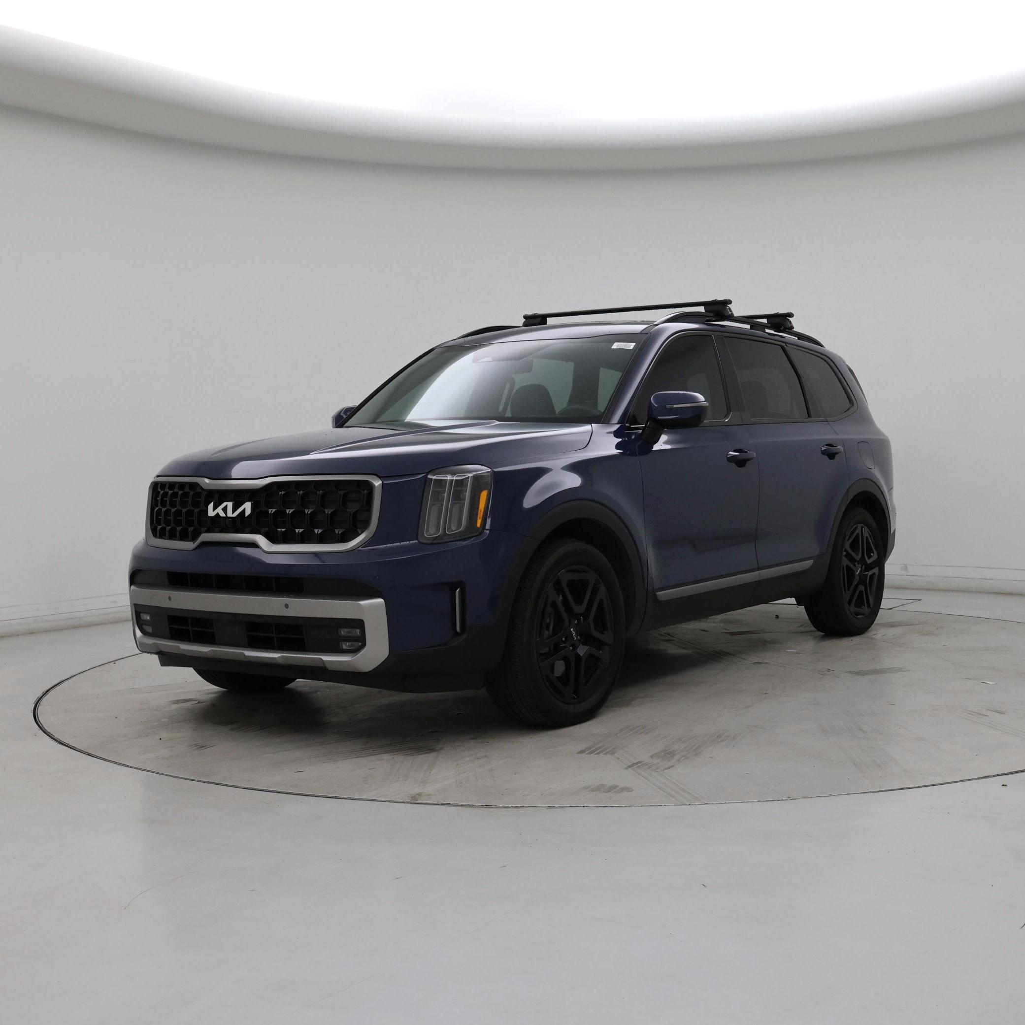 Thumbnail: 2023 Kia Telluride - 4