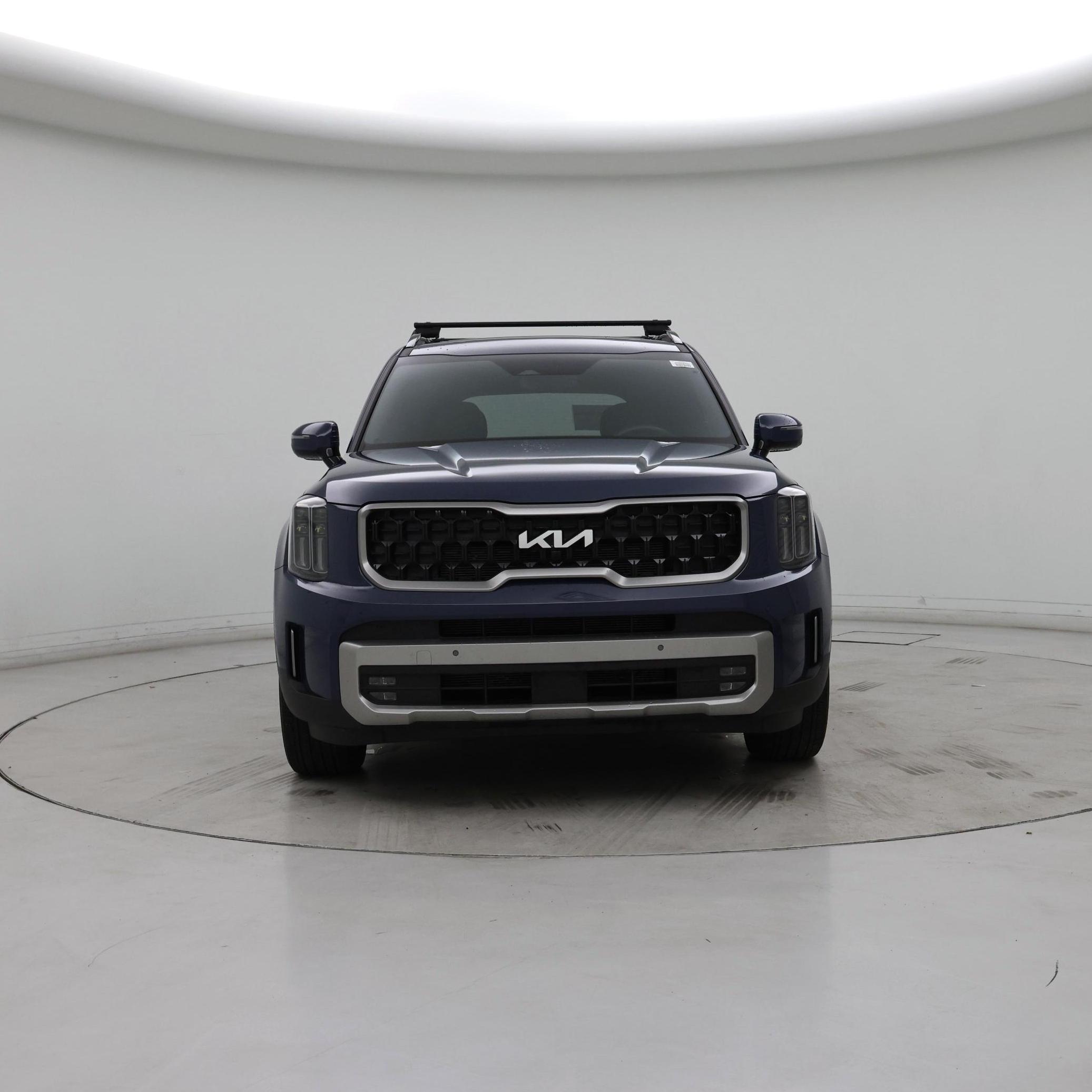 Thumbnail: 2023 Kia Telluride - 5