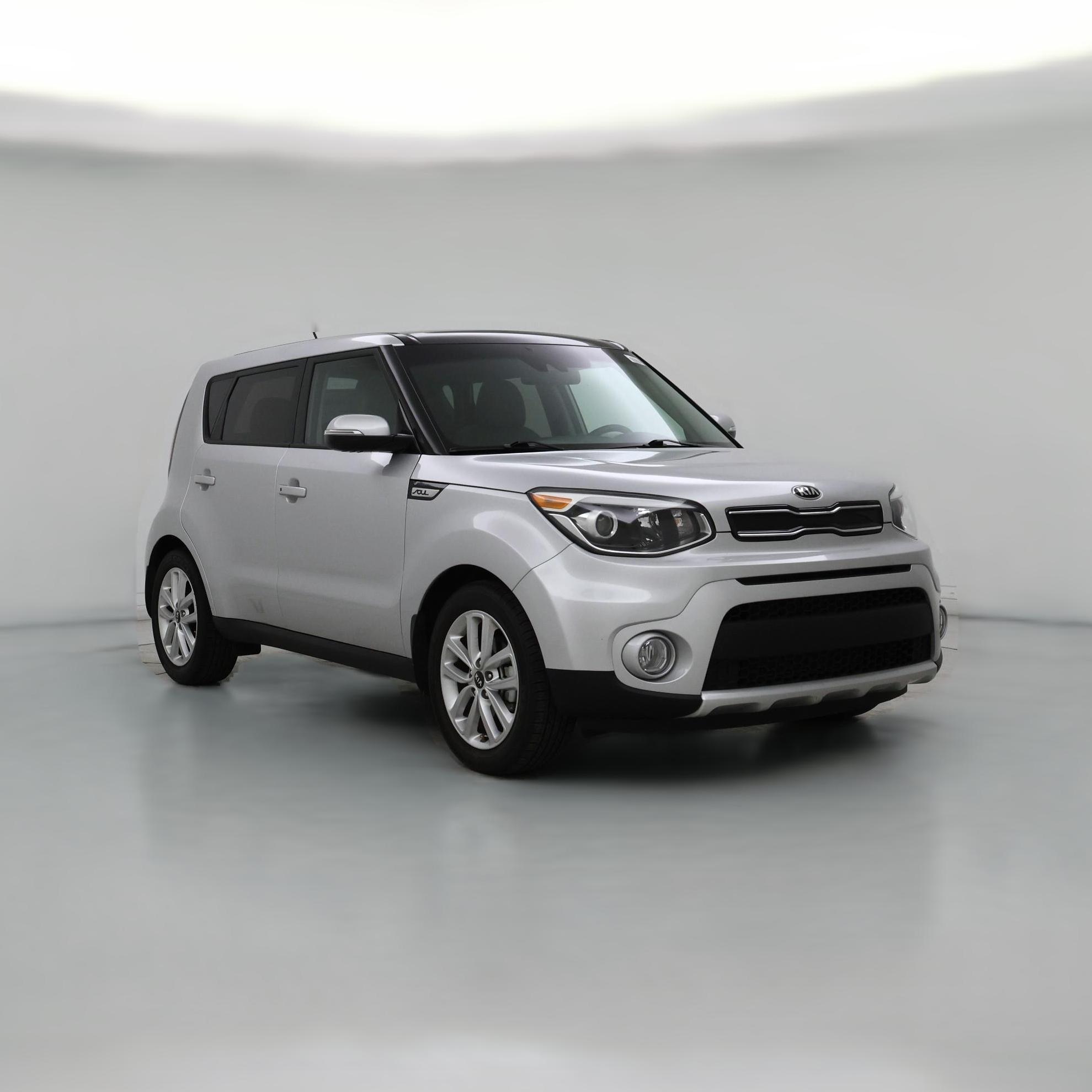 Thumbnail: 2017 Kia Soul - 1