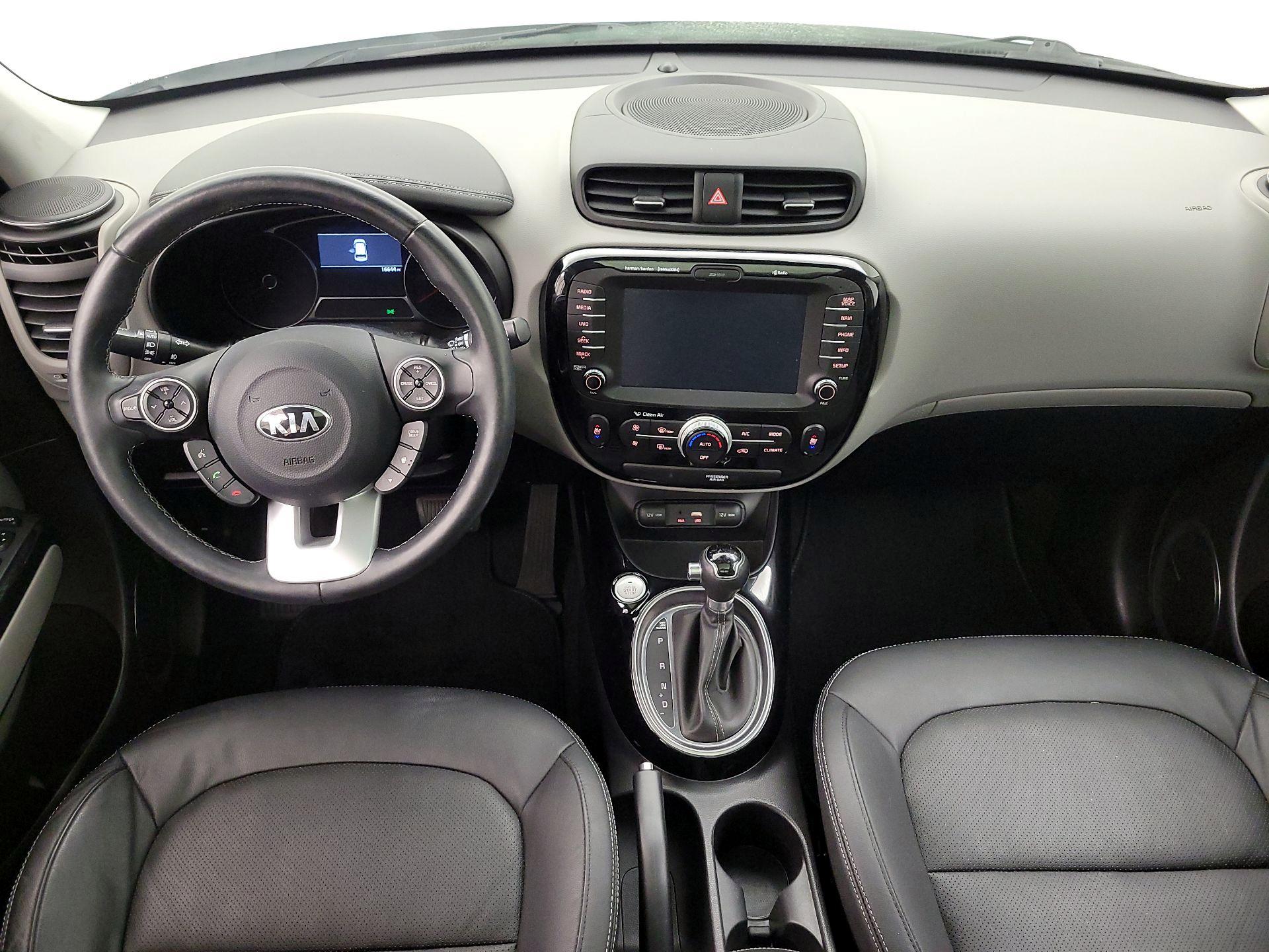 Thumbnail: 2017 Kia Soul - 9