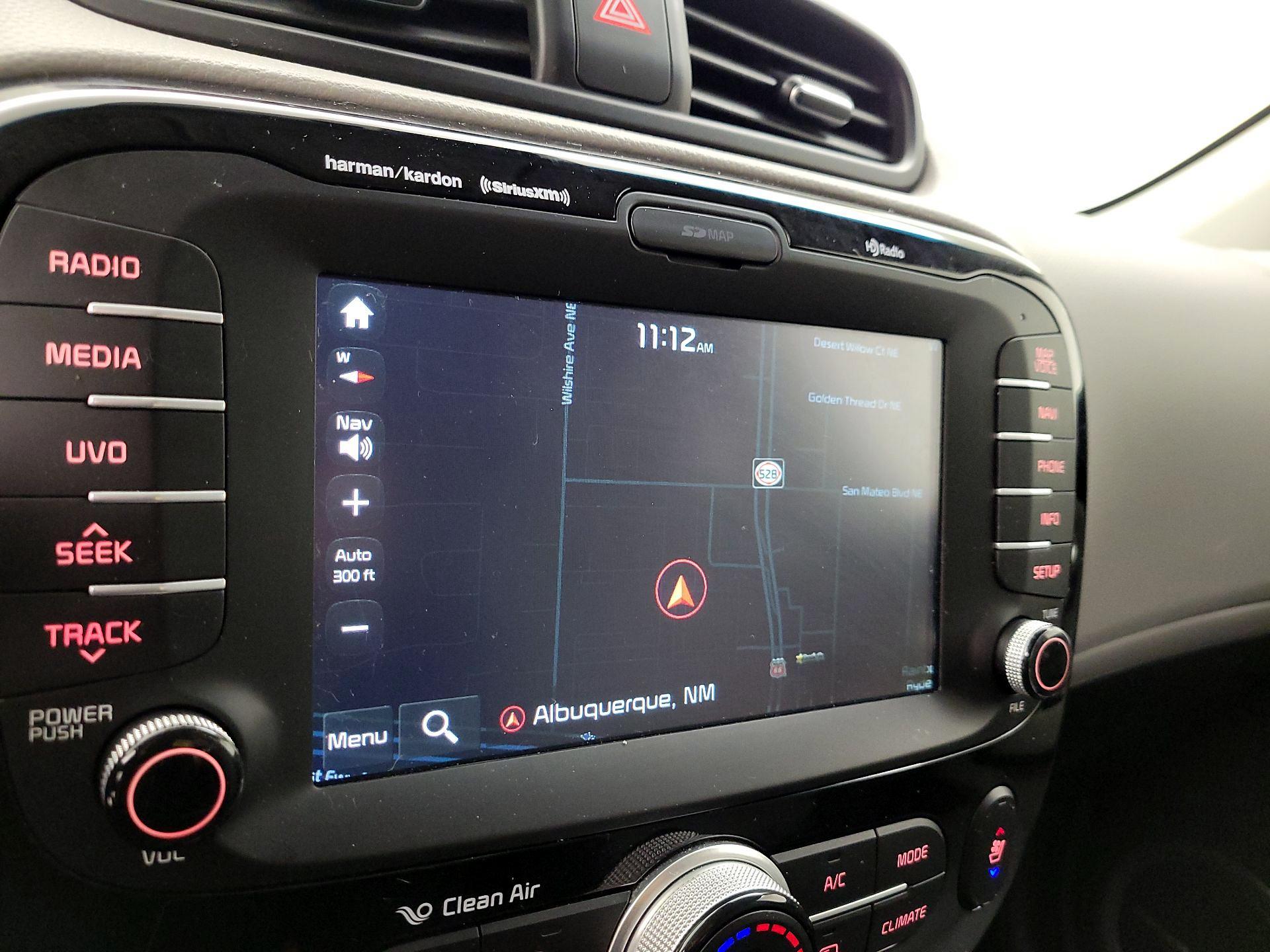 Thumbnail: 2017 Kia Soul - 14