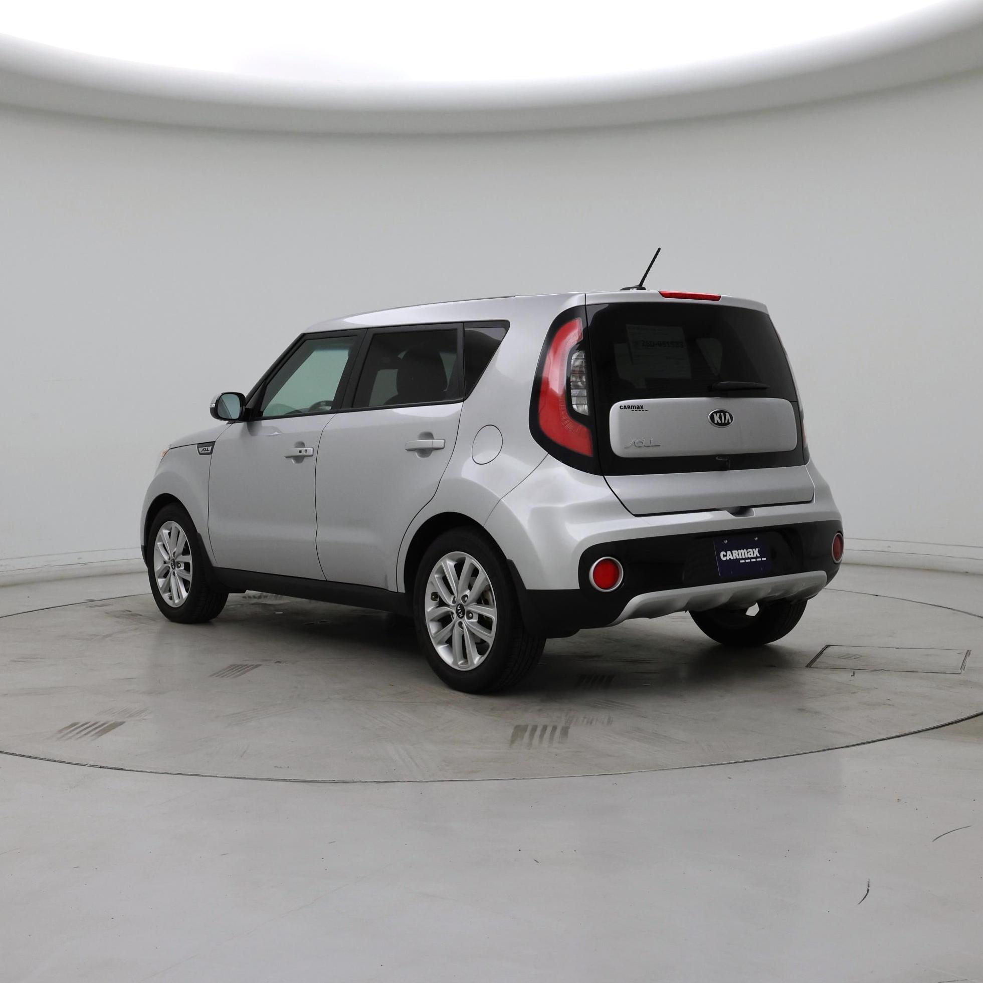 Thumbnail: 2017 Kia Soul - 2