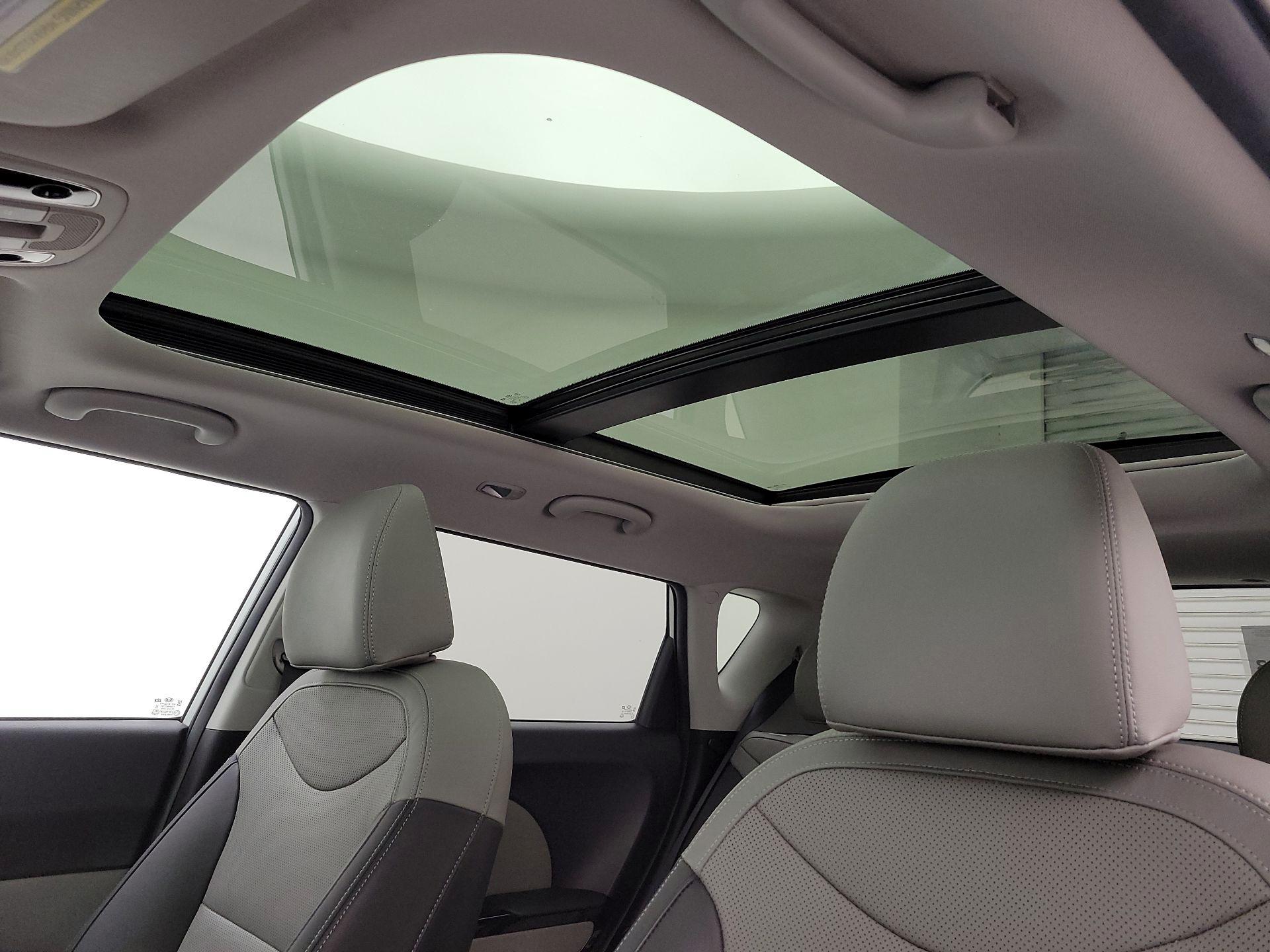 Thumbnail: 2017 Kia Soul - 20