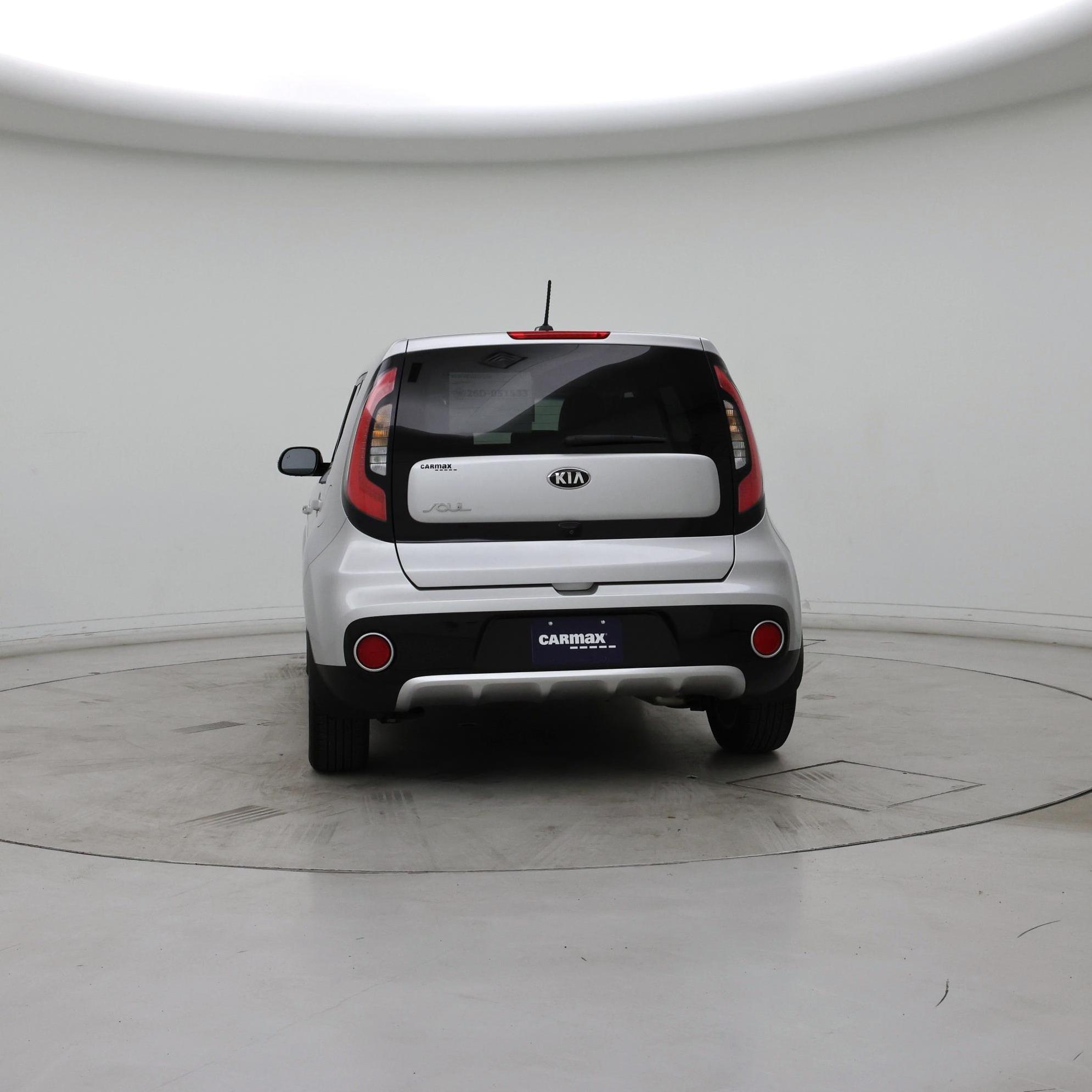 Thumbnail: 2017 Kia Soul - 6