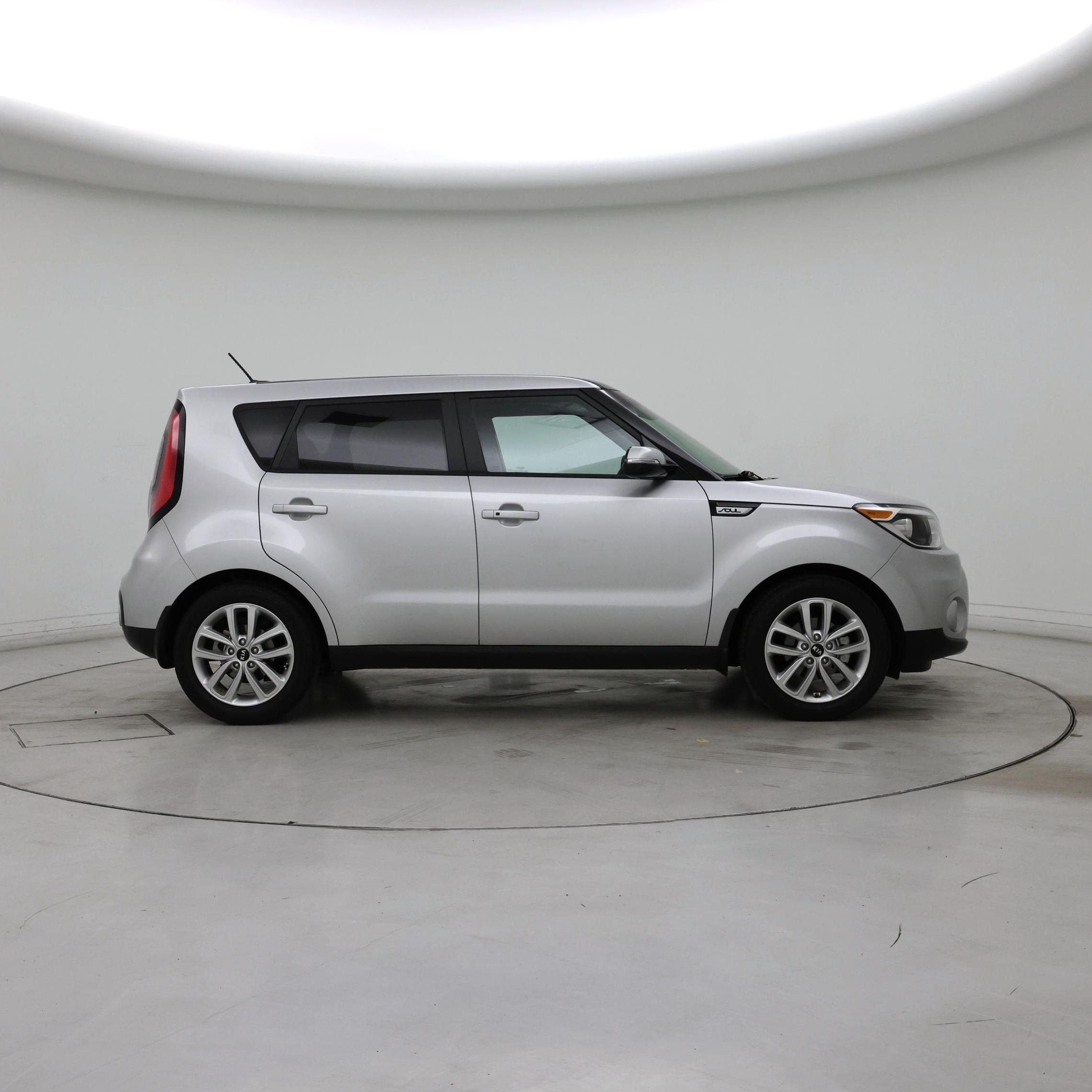 Thumbnail: 2017 Kia Soul - 7