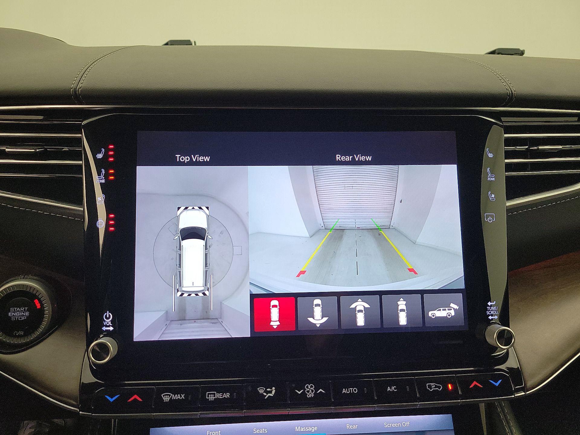 Thumbnail: 2023 Jeep Grand Wagoneer - 15