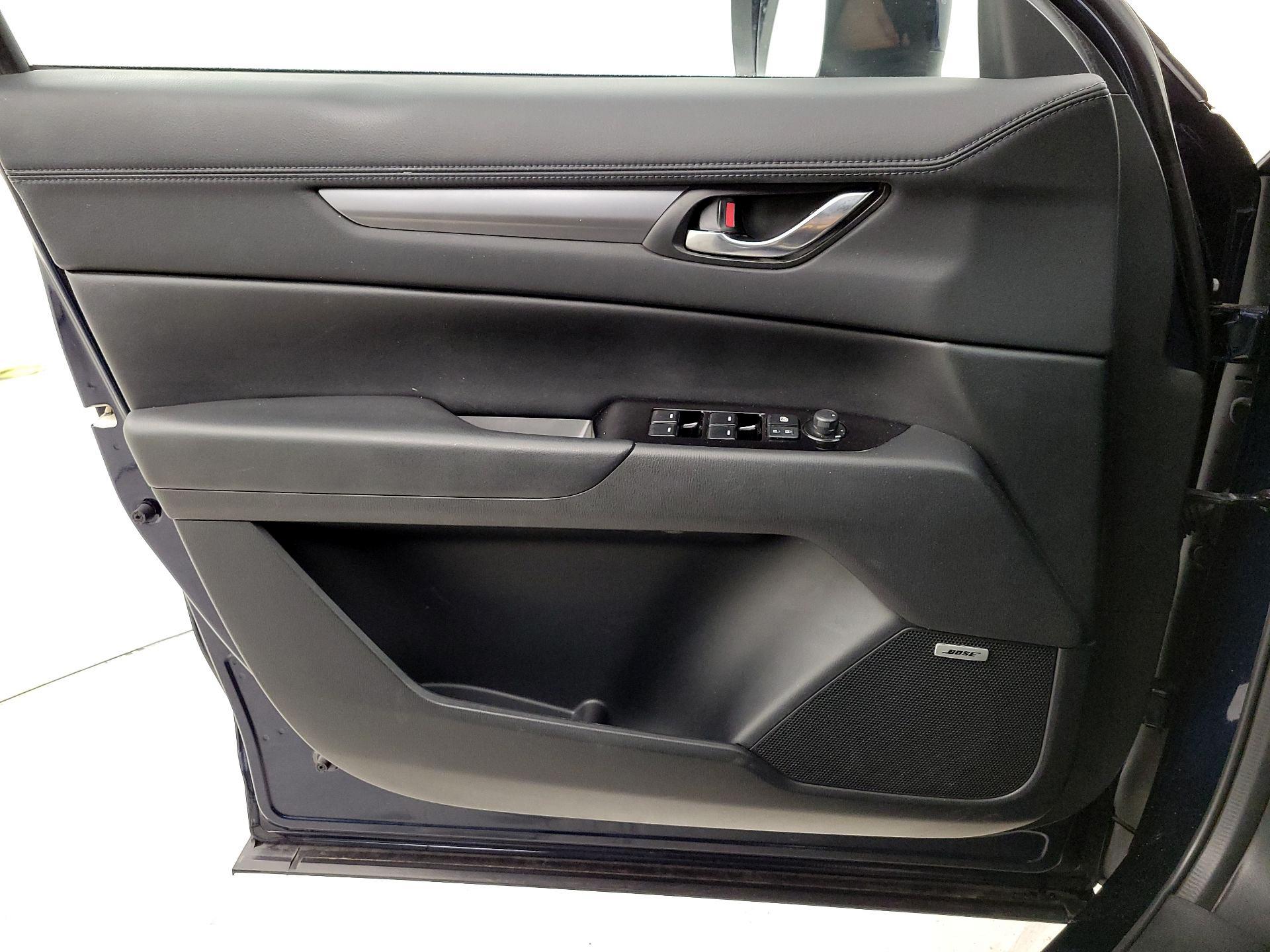 Thumbnail: 2021 Mazda CX-5 - 12