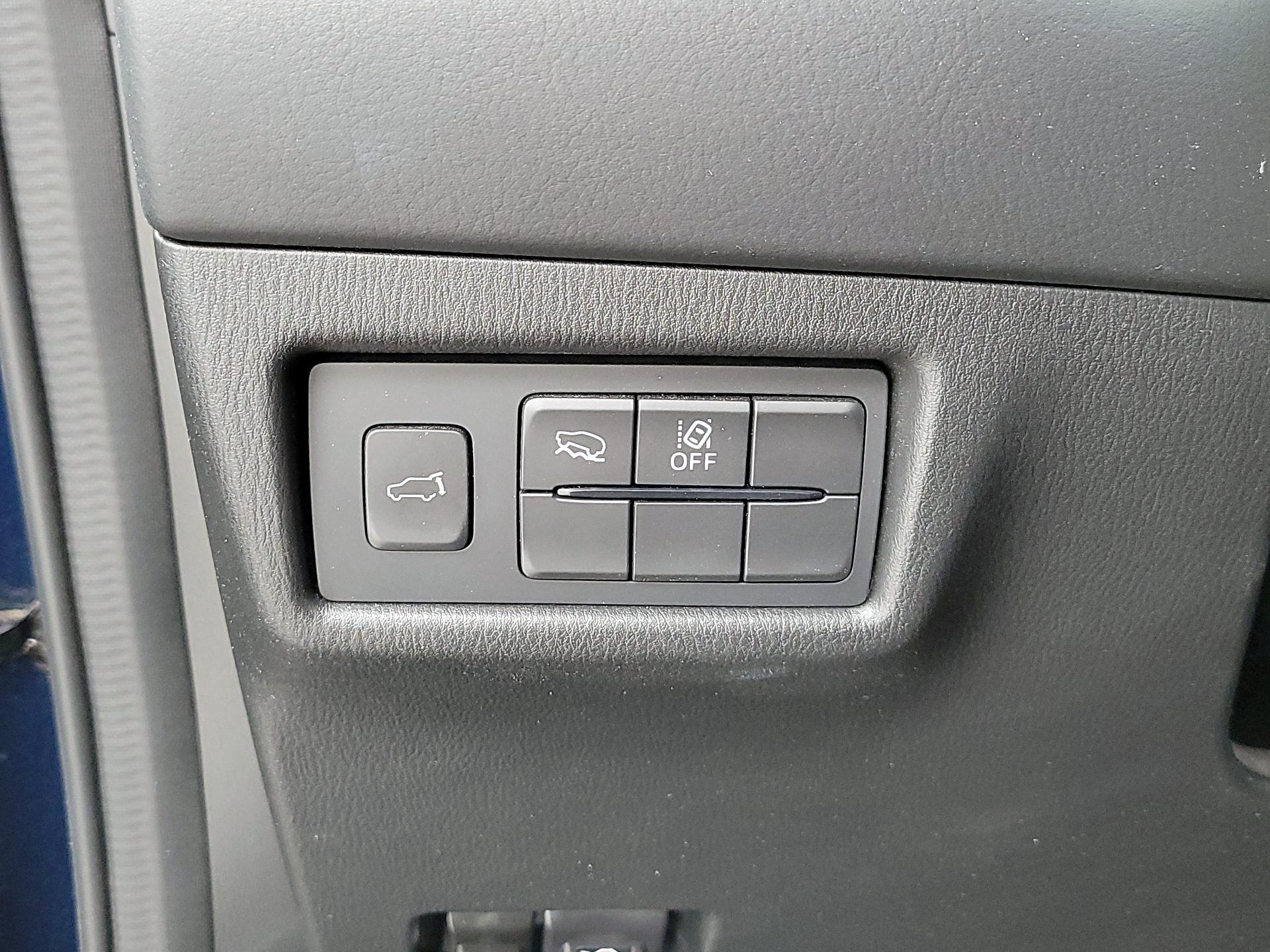 Thumbnail: 2021 Mazda CX-5 - 13