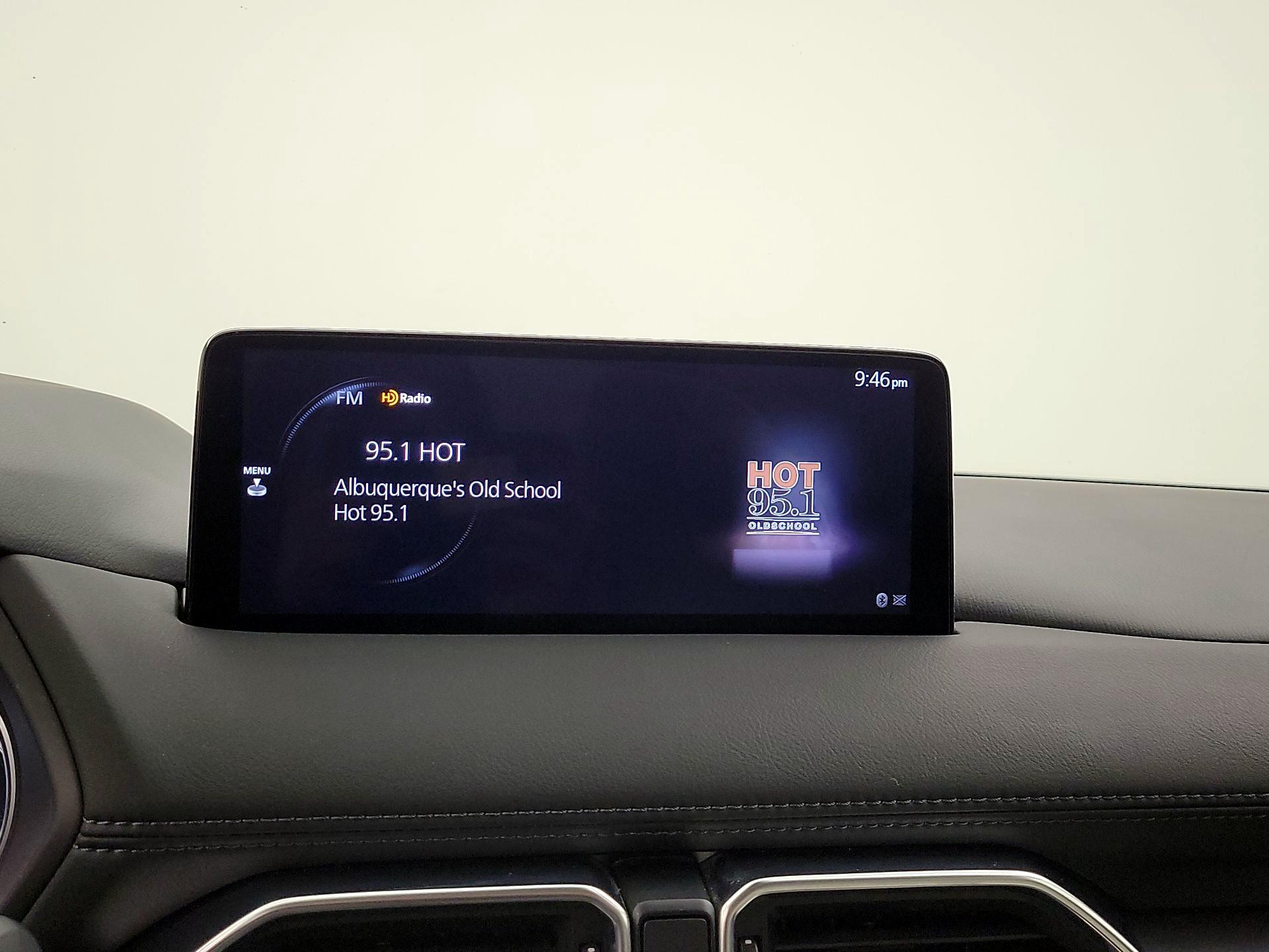 Thumbnail: 2021 Mazda CX-5 - 15