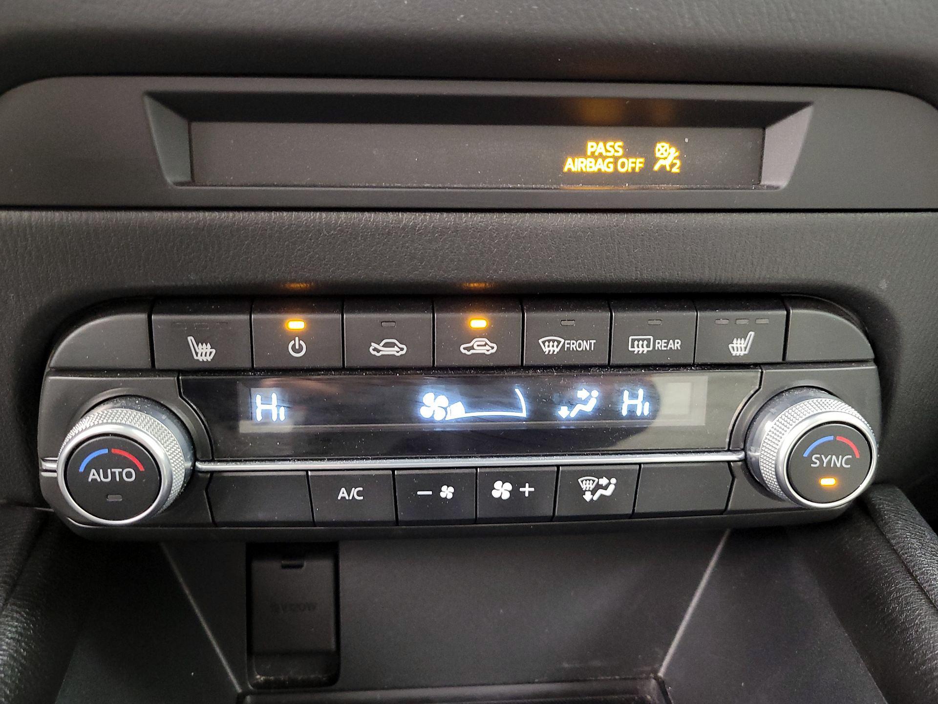 Thumbnail: 2021 Mazda CX-5 - 16