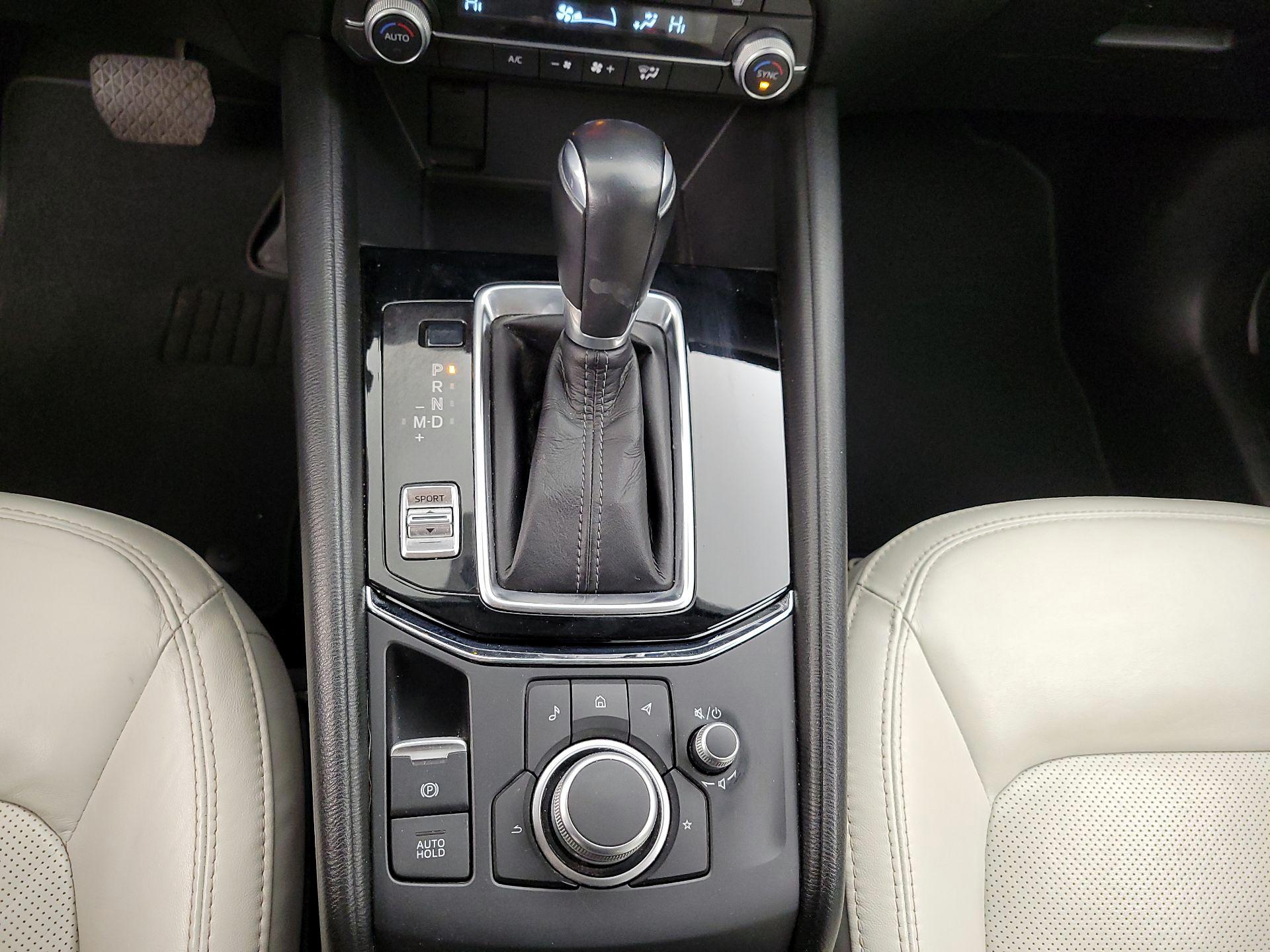 Thumbnail: 2021 Mazda CX-5 - 17