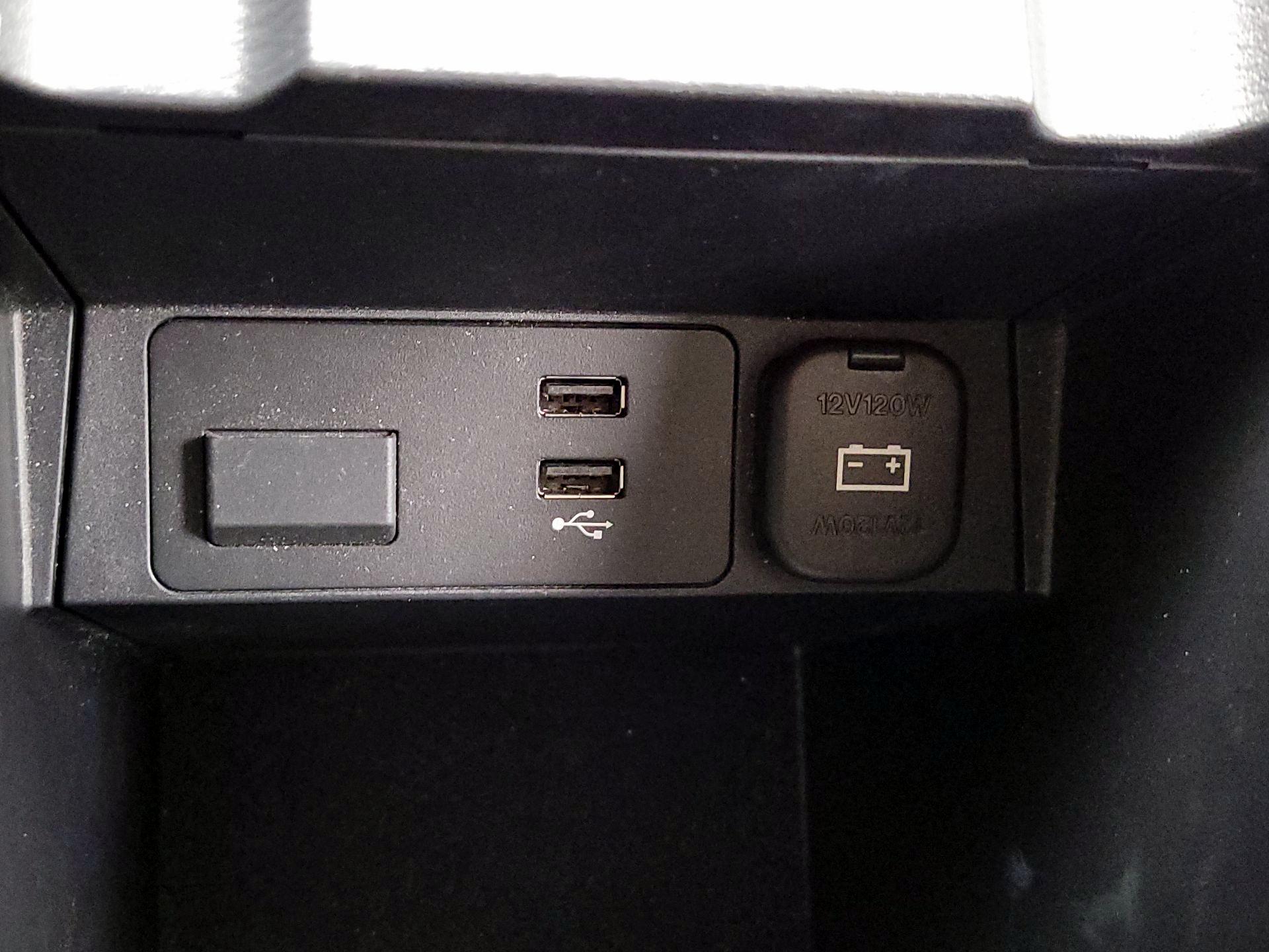 Thumbnail: 2021 Mazda CX-5 - 18