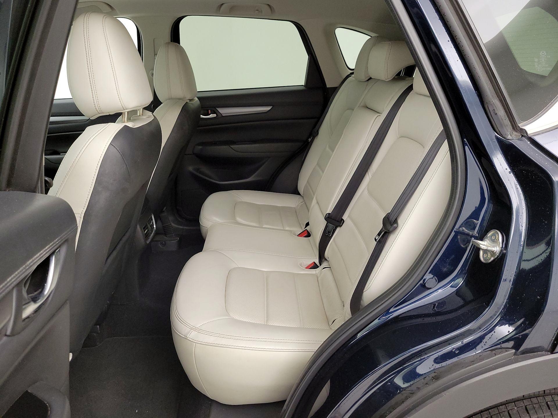 Thumbnail: 2021 Mazda CX-5 - 20