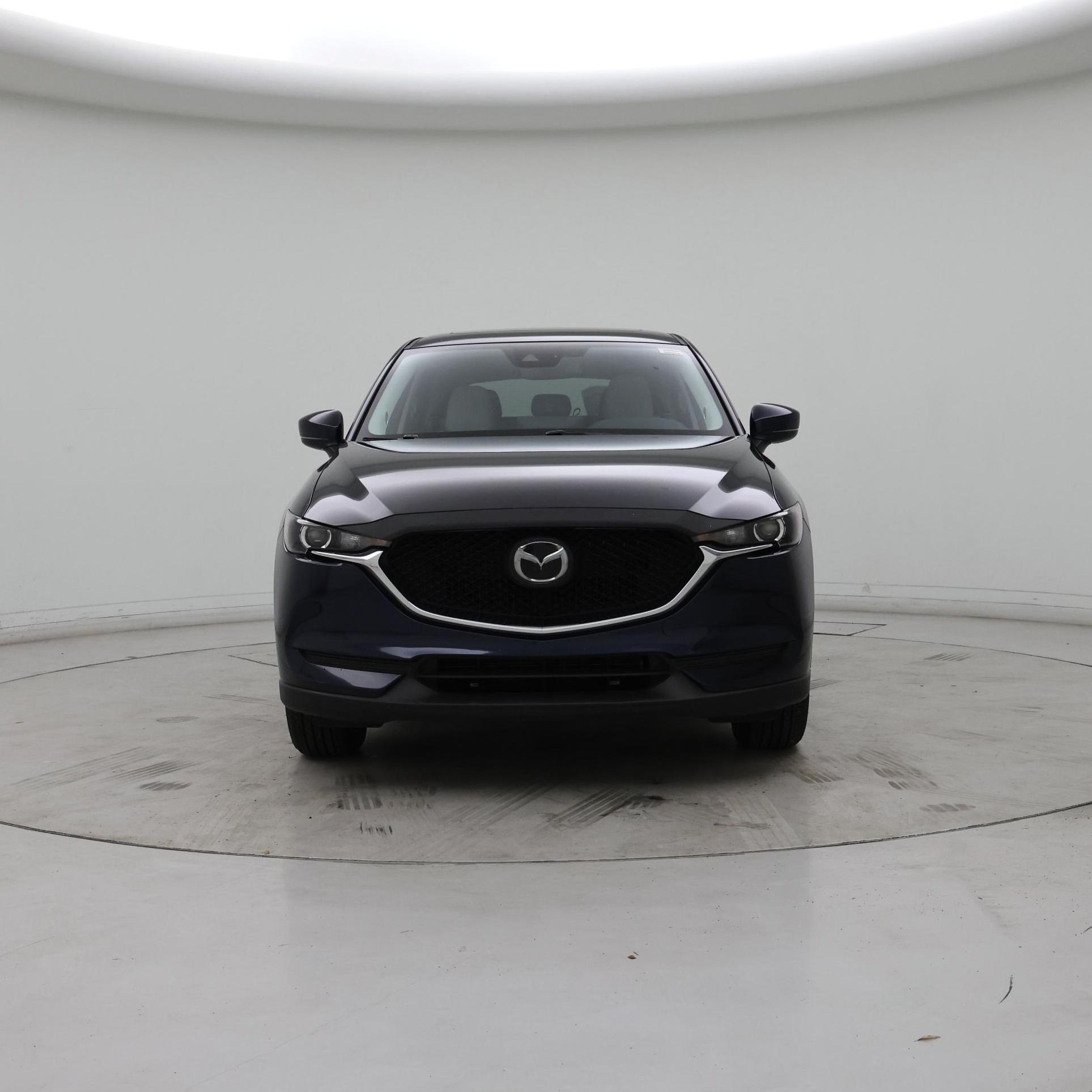 Thumbnail: 2021 Mazda CX-5 - 5