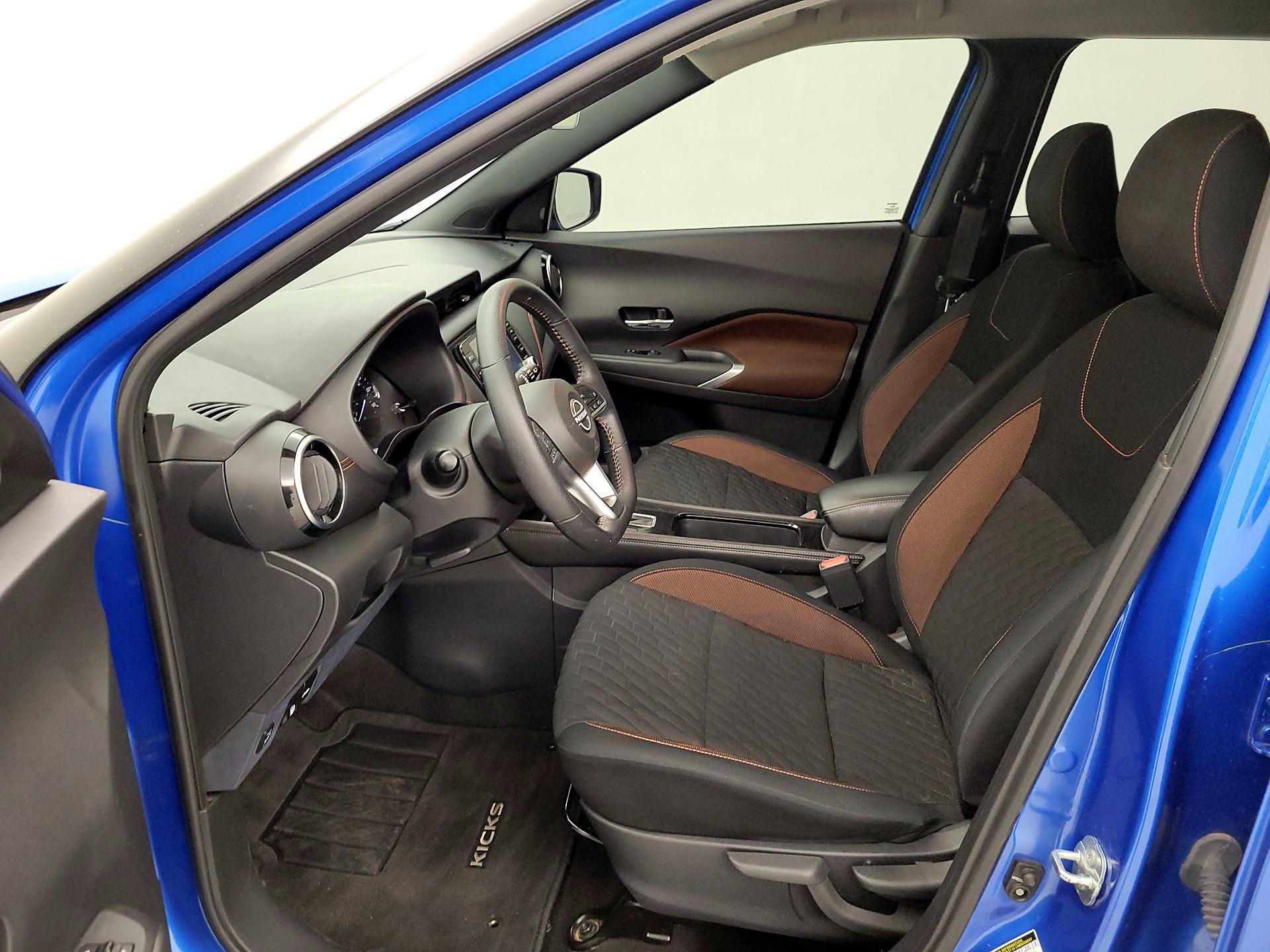 Thumbnail: 2022 Nissan Kicks - 11