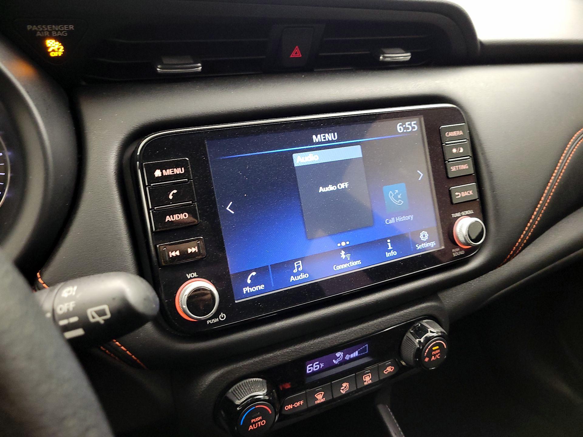 Thumbnail: 2022 Nissan Kicks - 13