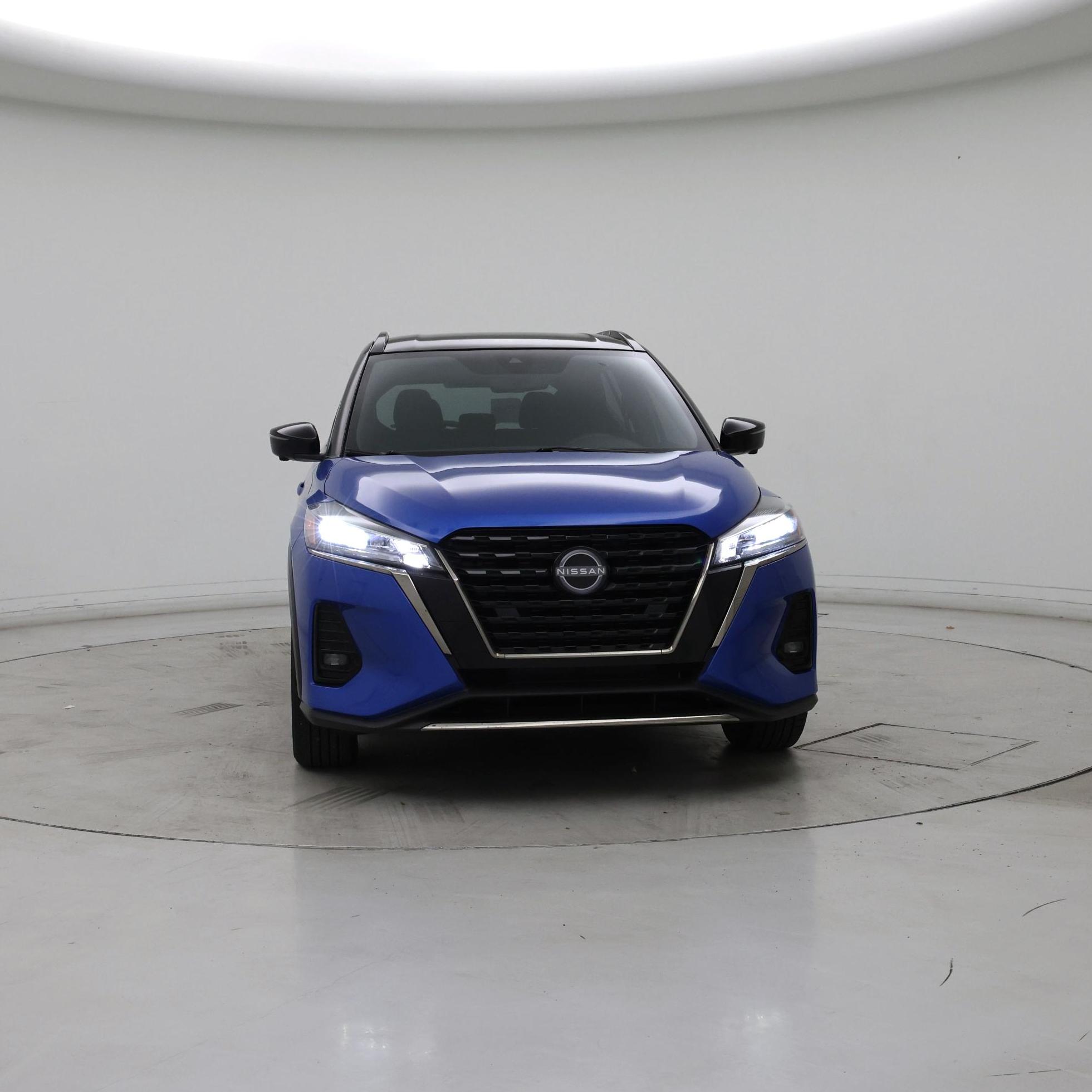 Thumbnail: 2022 Nissan Kicks - 5